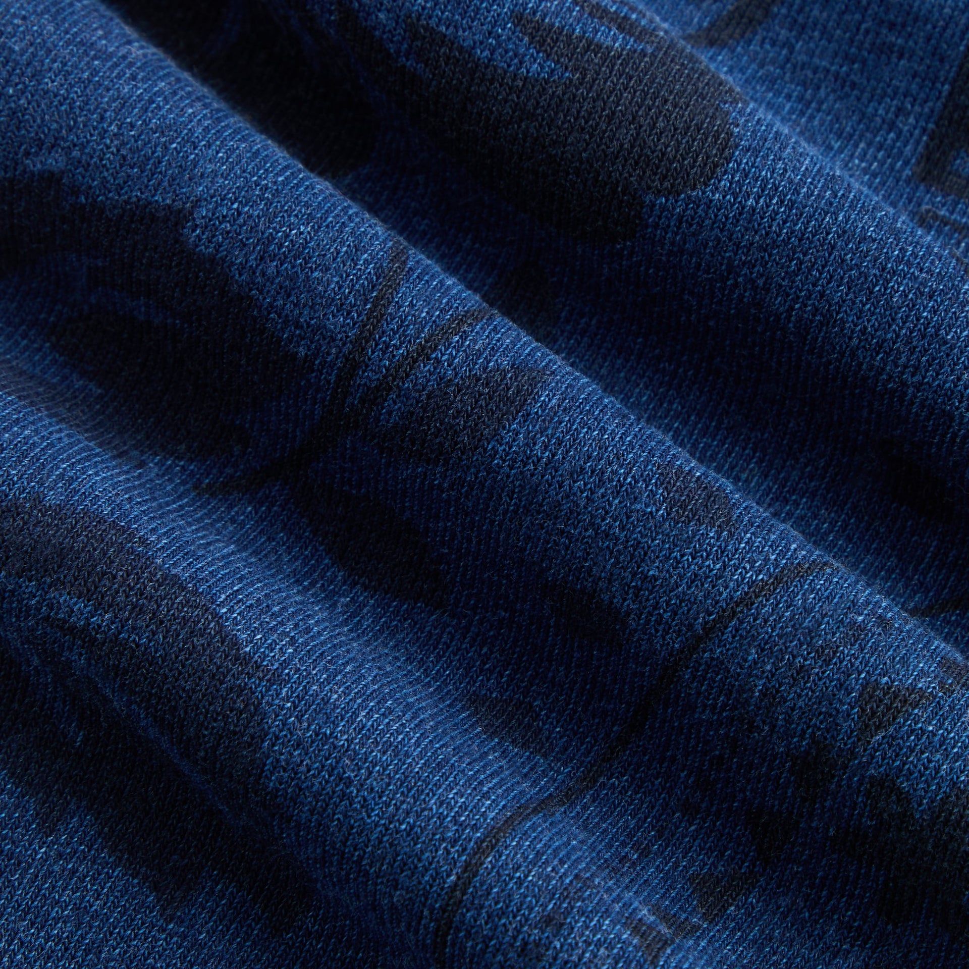 Kith Baby Paisley Nelson Sweatpant - Dark Indigo - PH