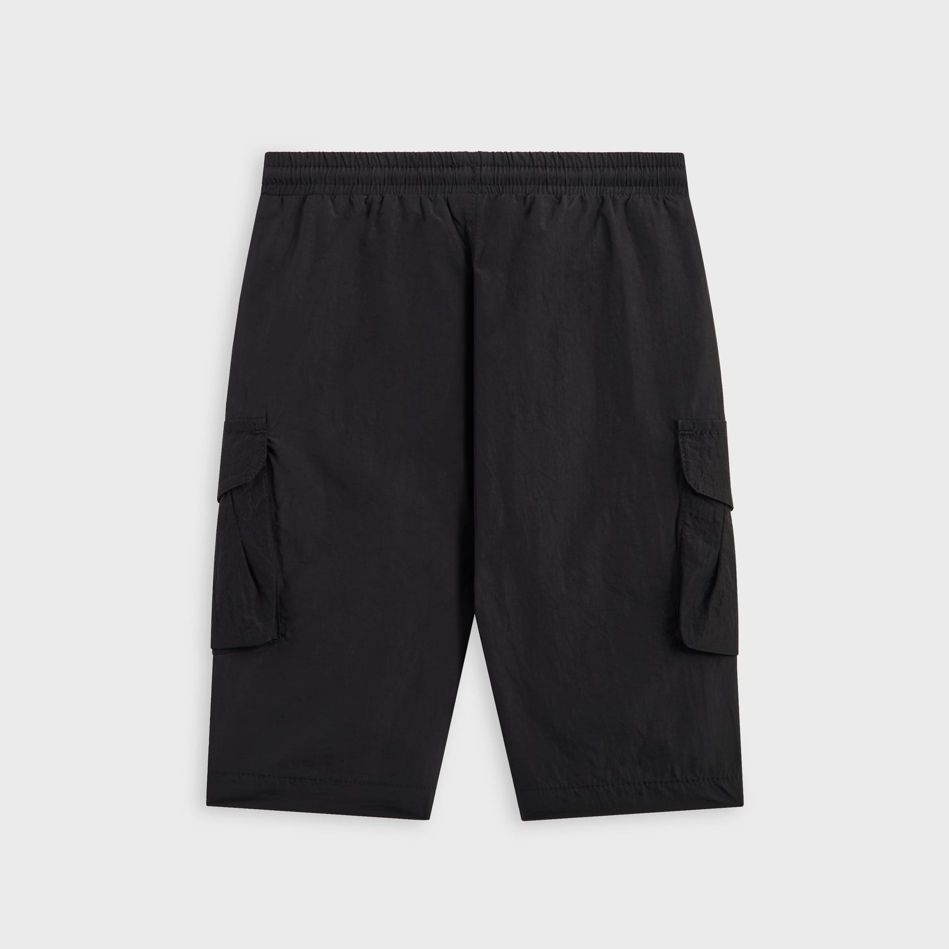 Kith Baby Parachute Pant - Black - PH