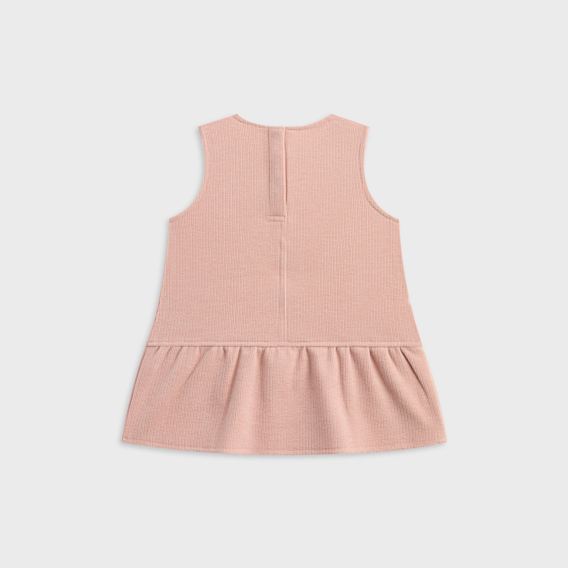 Kith Baby Gabrielle Dress - Dusty Quartz - PH