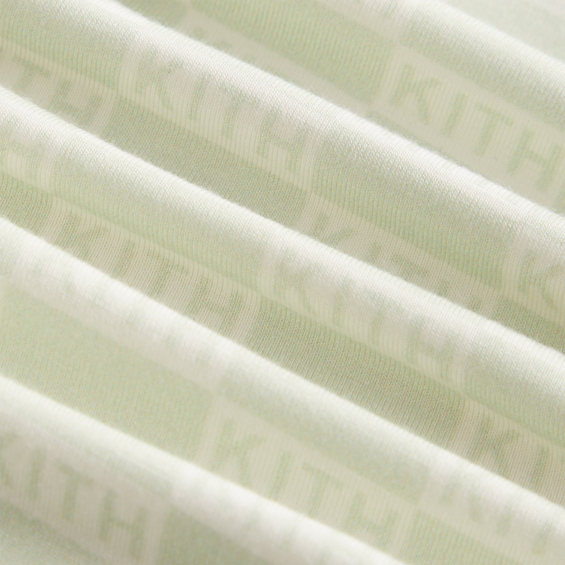 Kith Baby Monogram Box Gift Set - Dusty Aqua