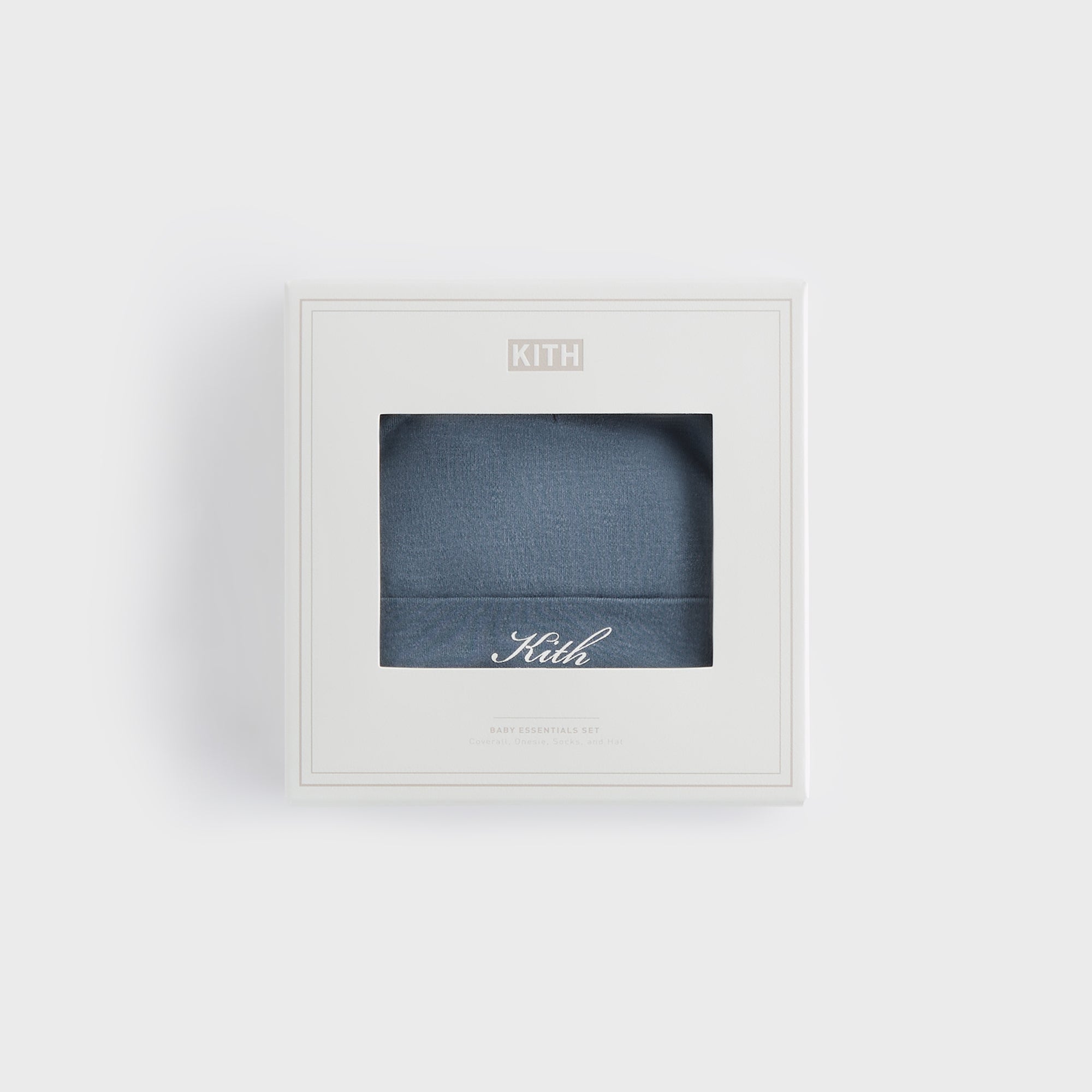 Kith Baby Box Set - Elevation – Kith UK