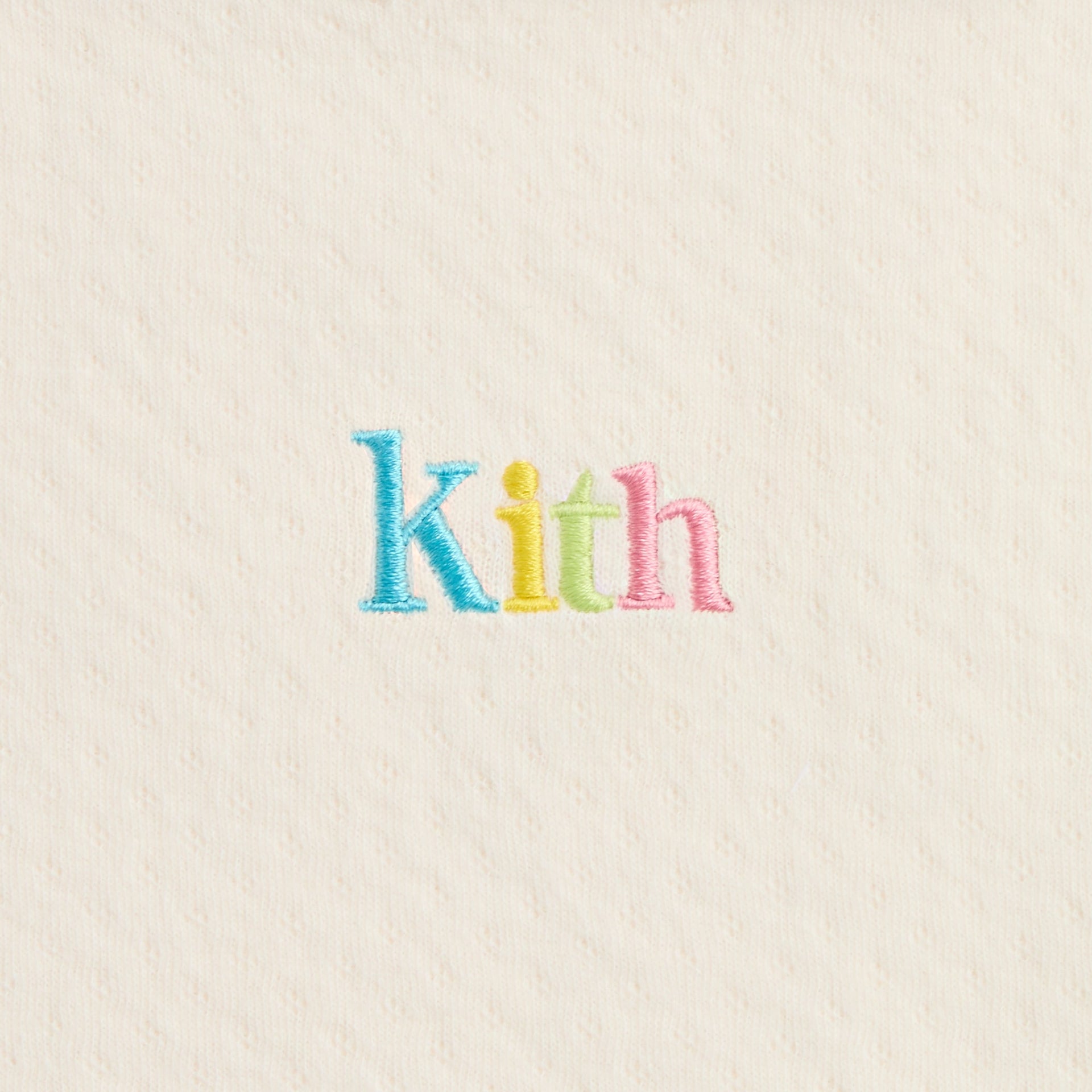 Kith Baby 3-Piece Box Set - Sandrift