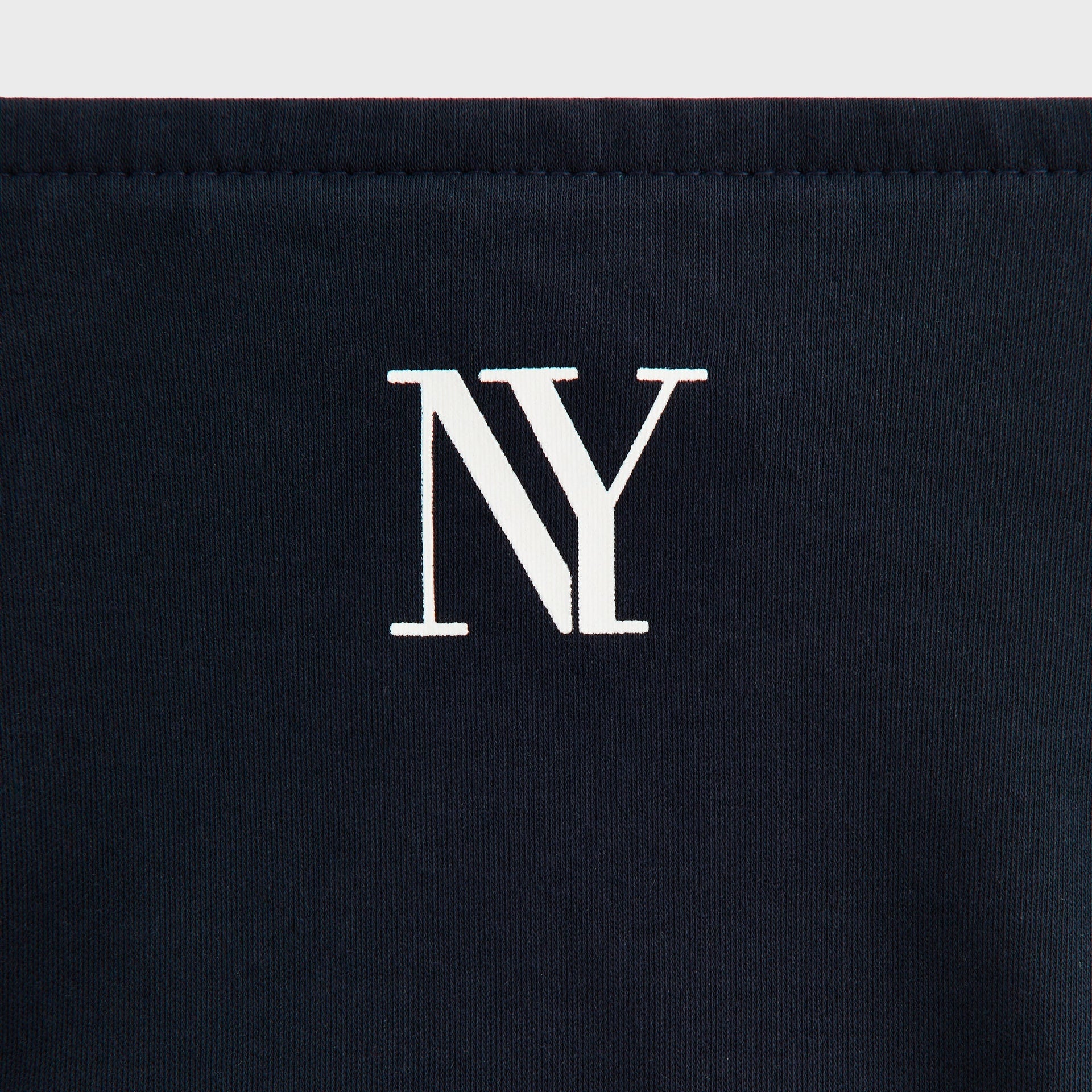 Kith Baby Pinstripe Baseball Dress Bloomer Set - Silk - PH