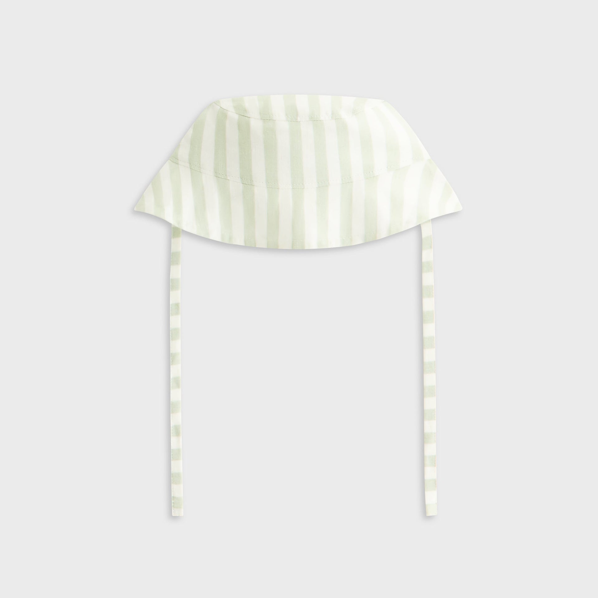 Kith Baby Embroidered Odin Shortall Set - Sage - PH