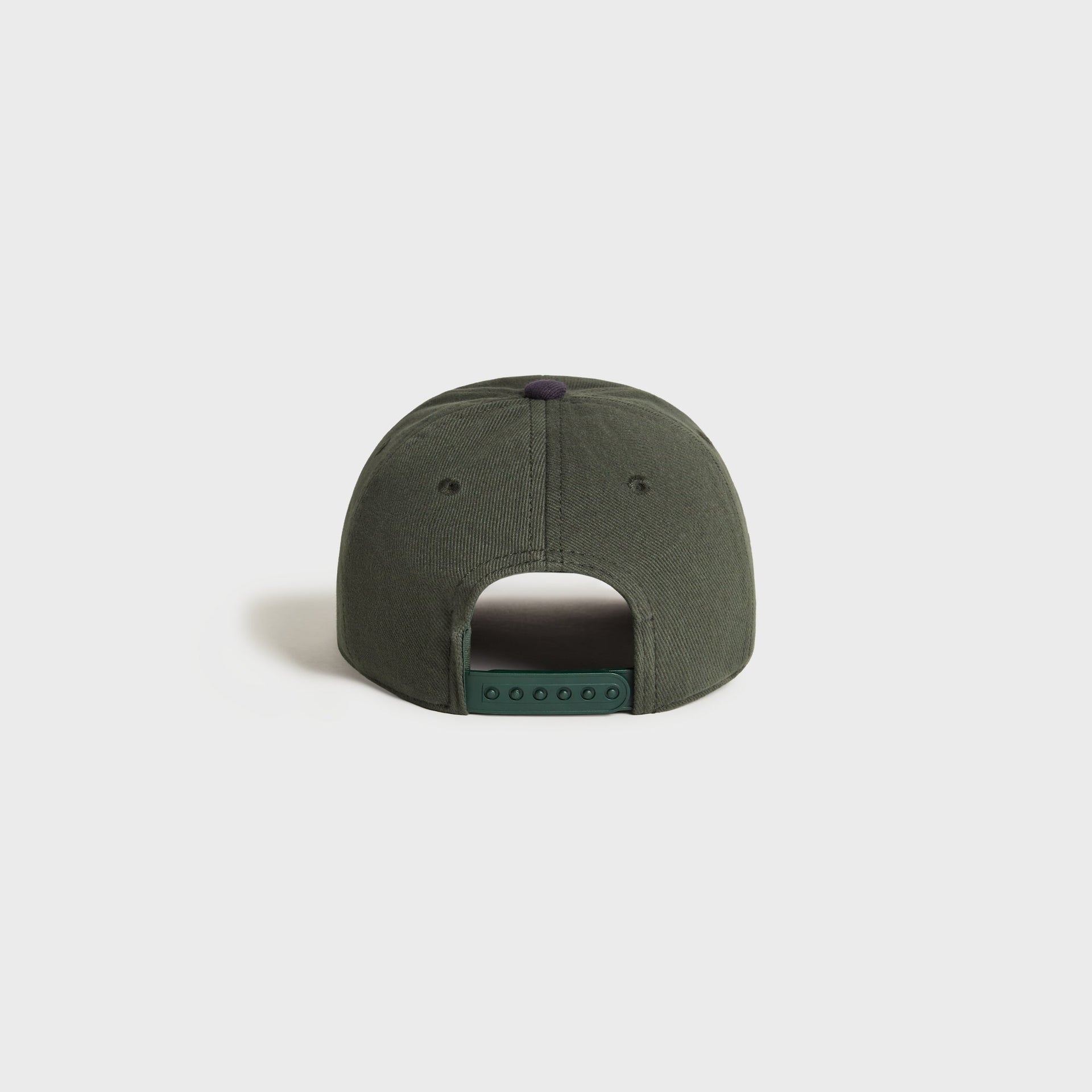 Kith Baby Varsity Snapback Cap - Stadium