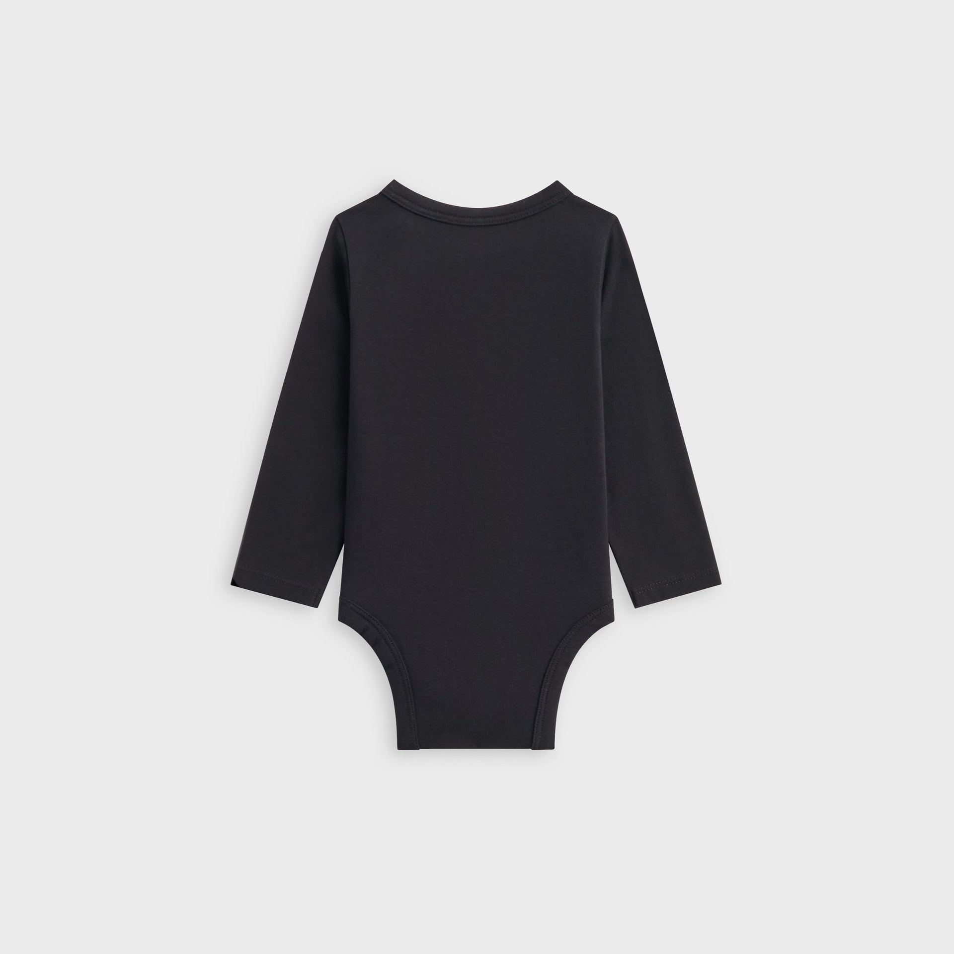 Kith Baby Eagle Bodysuit - Black