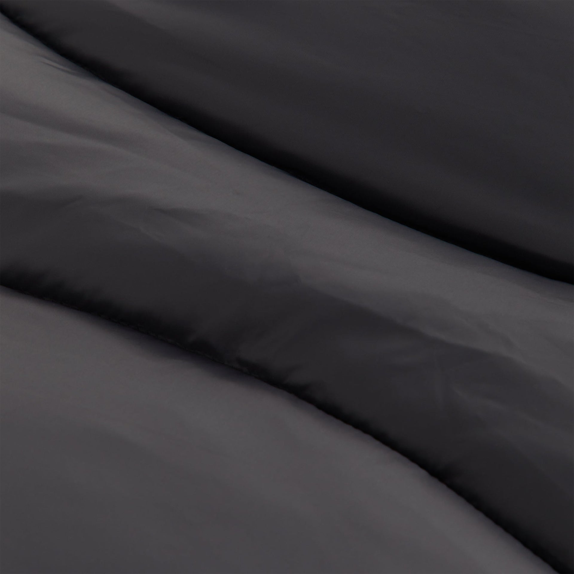 Kith Kids Corey Puffer - Black