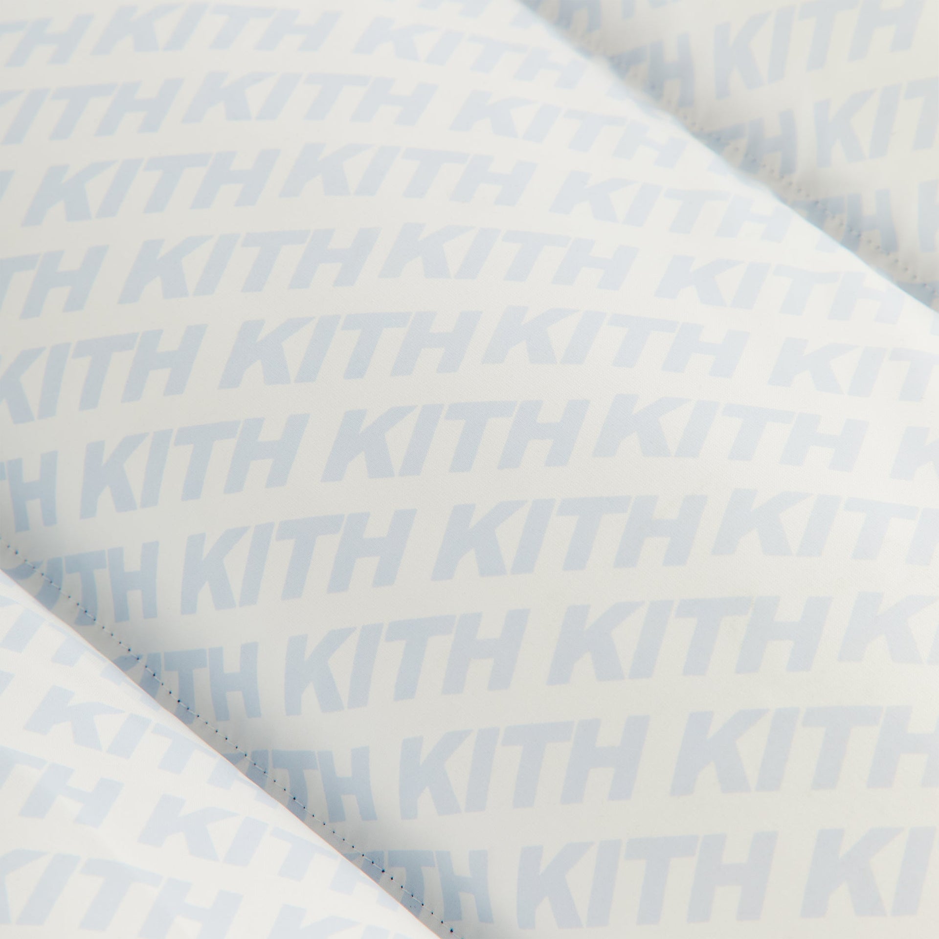 Kith Kids Temperature Reactive Midi Puffer - Cyclone
