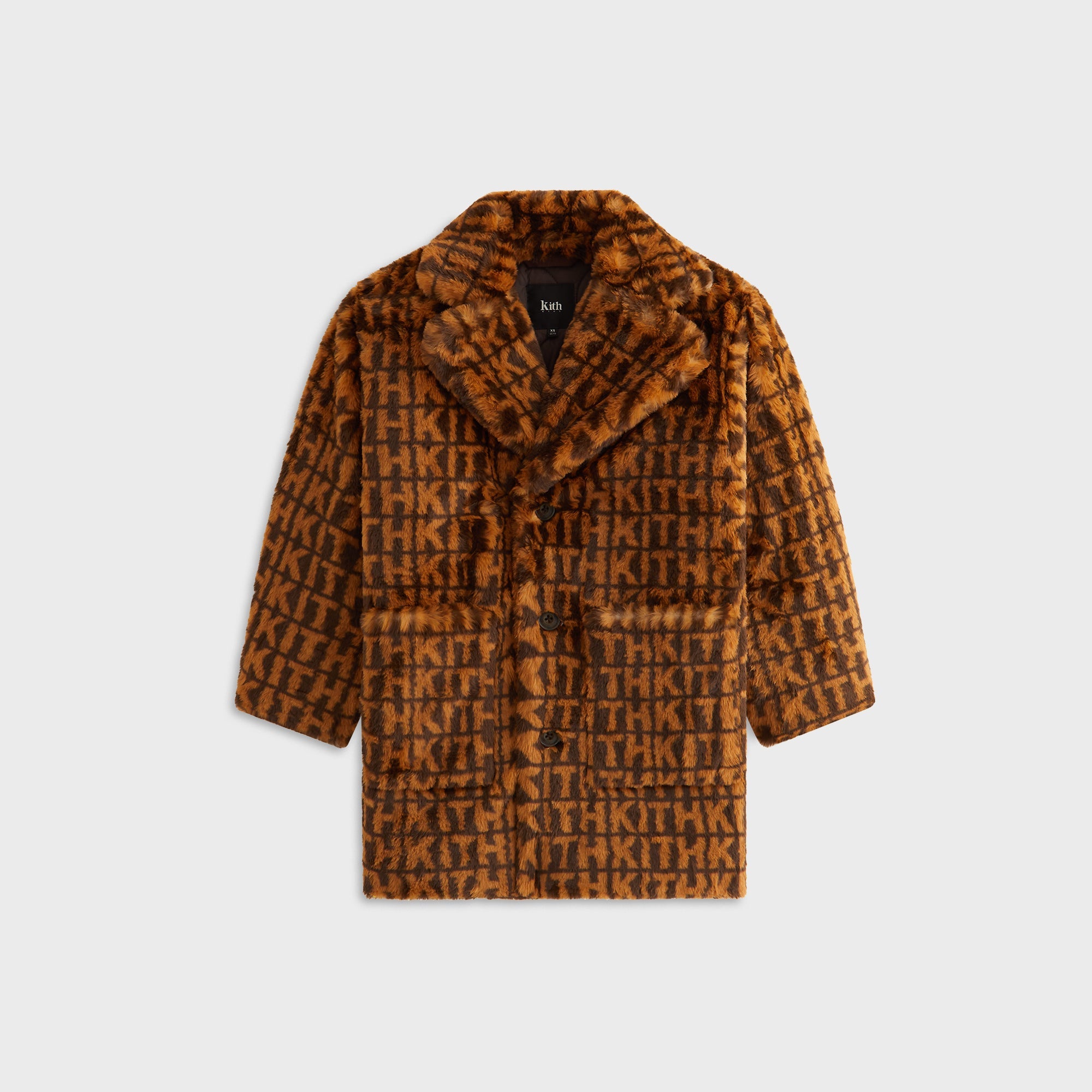 Kith Kids Winter 2025 – Kith UK