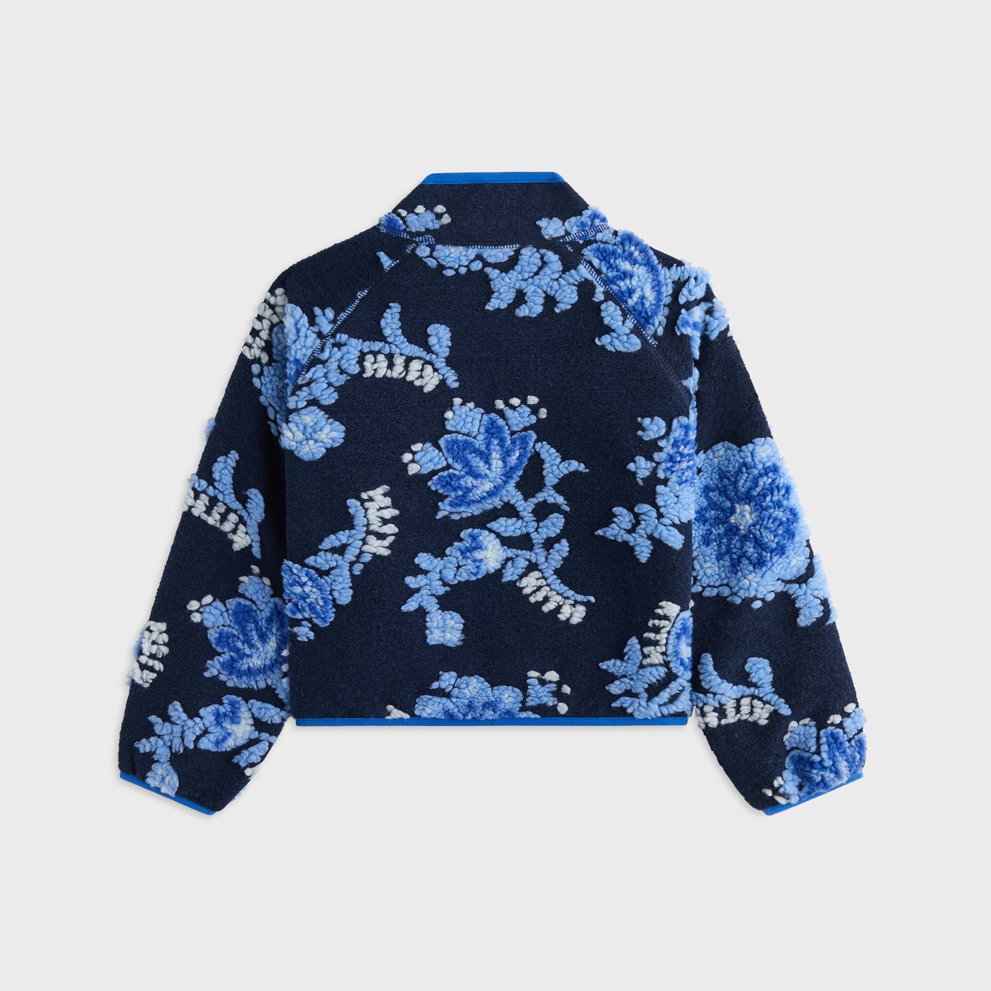 Kith Kids Reversible Claremont Jacket - Nocturnal – Kith UK