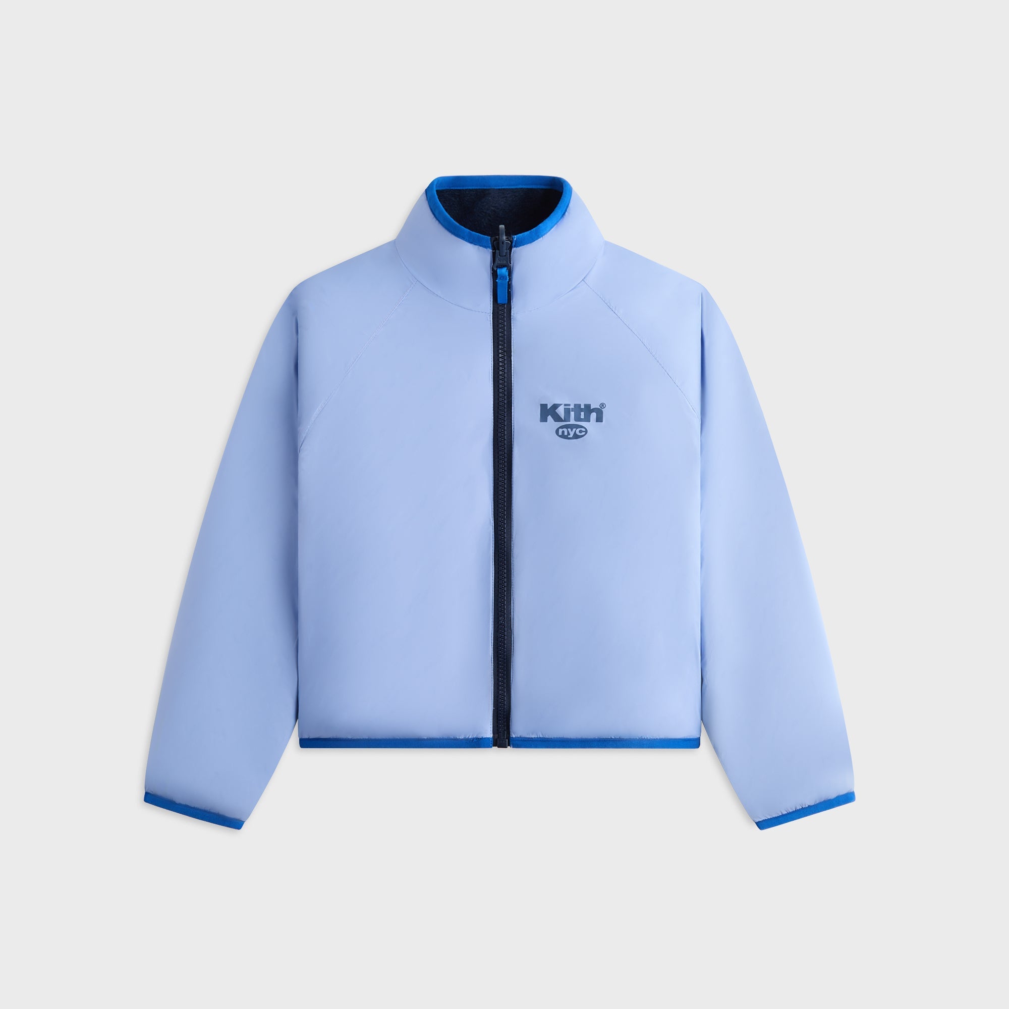 Kith Kids Reversible Claremont Jacket - Nocturnal – Kith UK