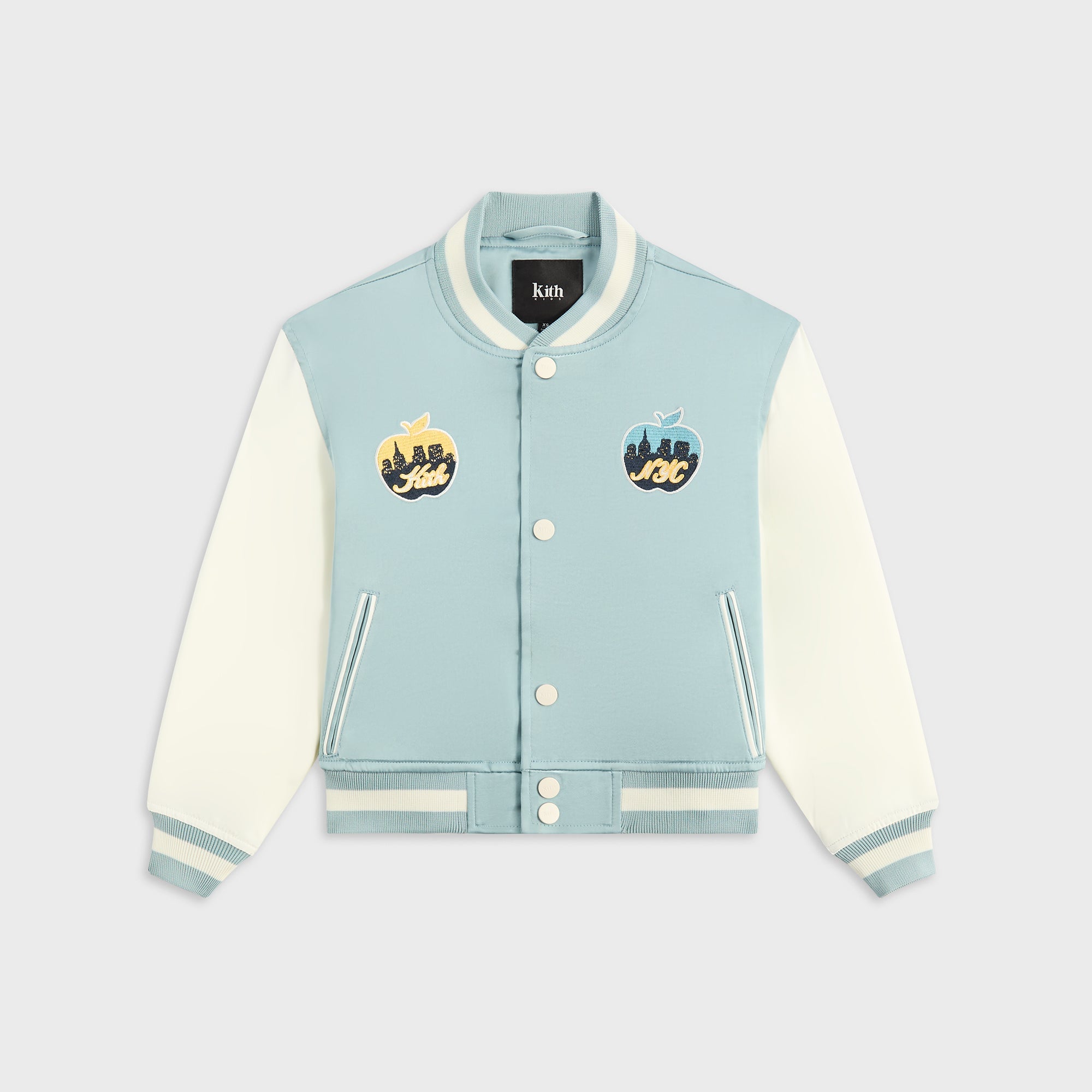 Kith Kids - Outerwear | KITH UK – Kith UK
