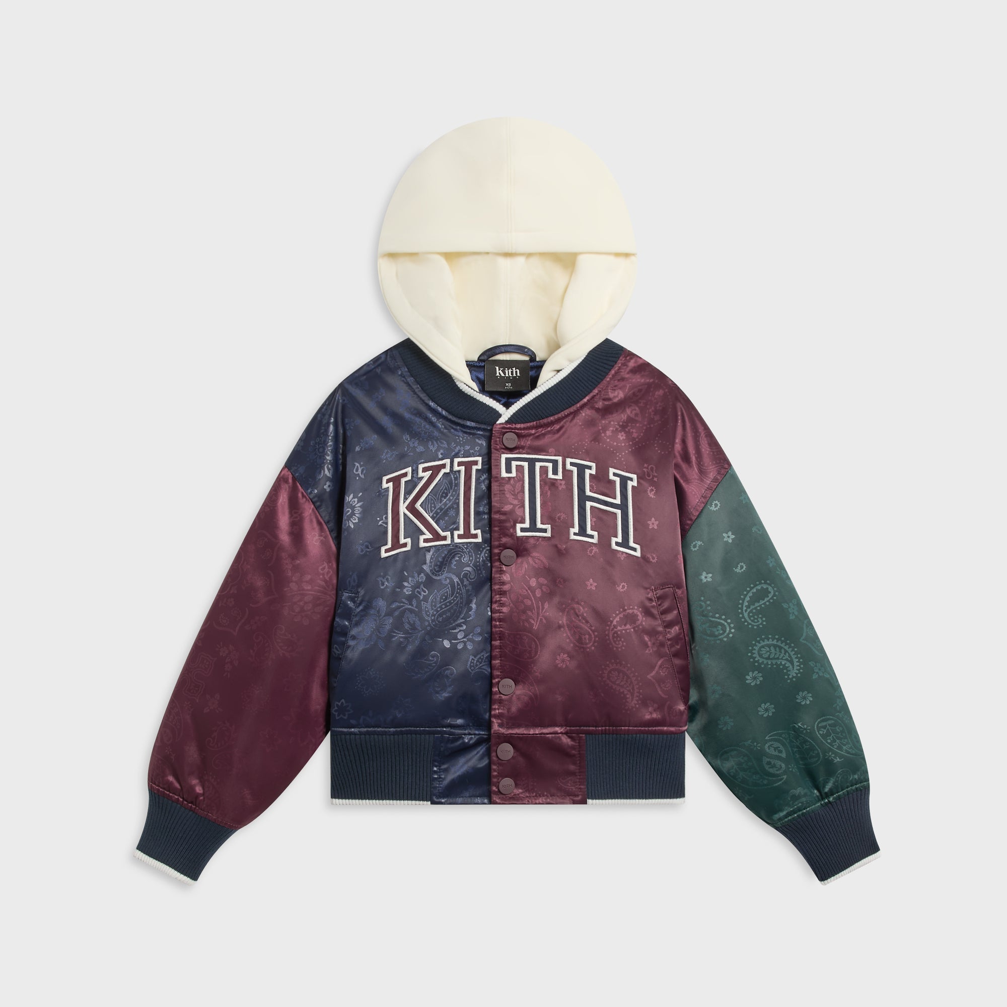 Kith Kids - Outerwear | KITH UK – Kith UK
