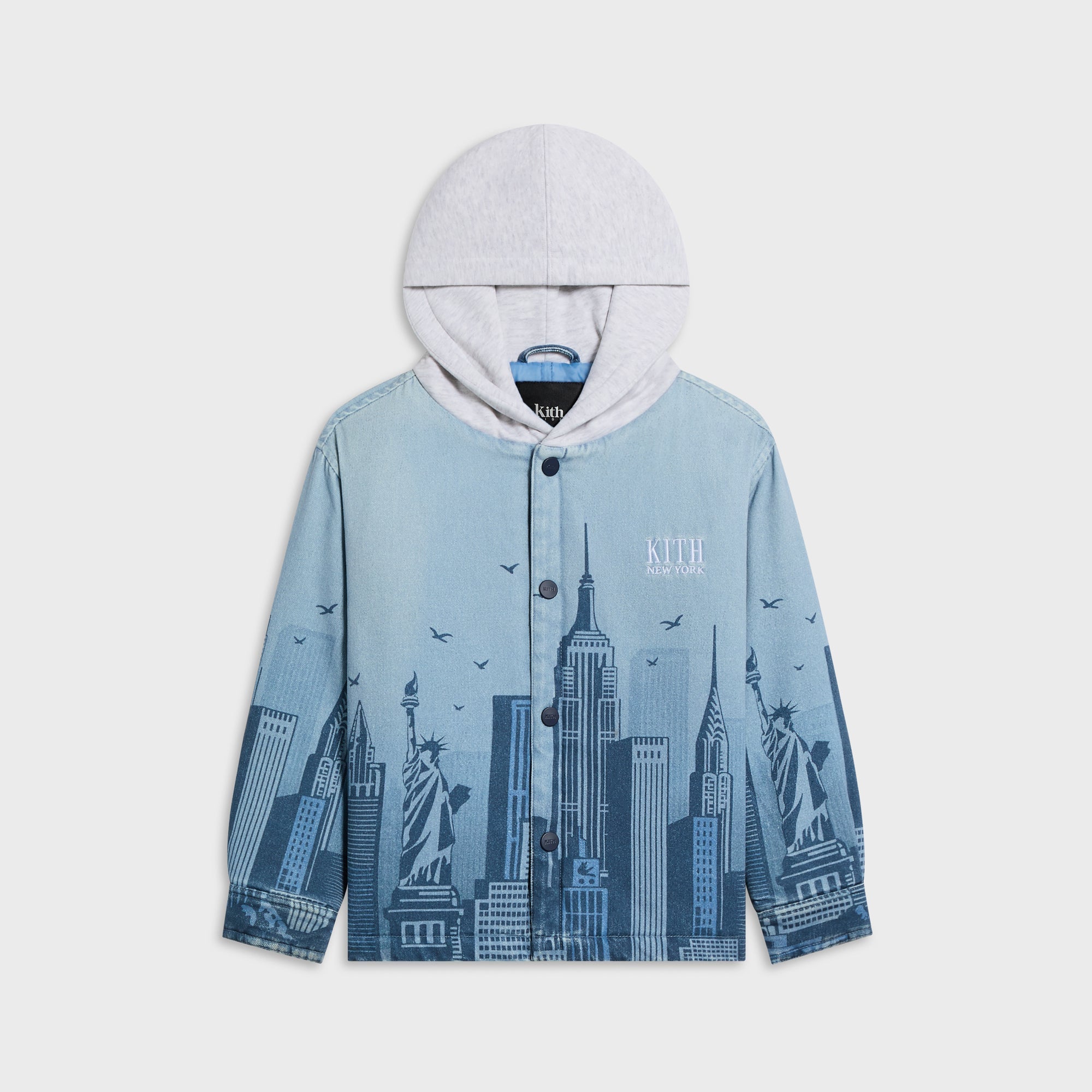 kith キッズ　トップス Kith Kids - Tops | KITH UK – Kith UK