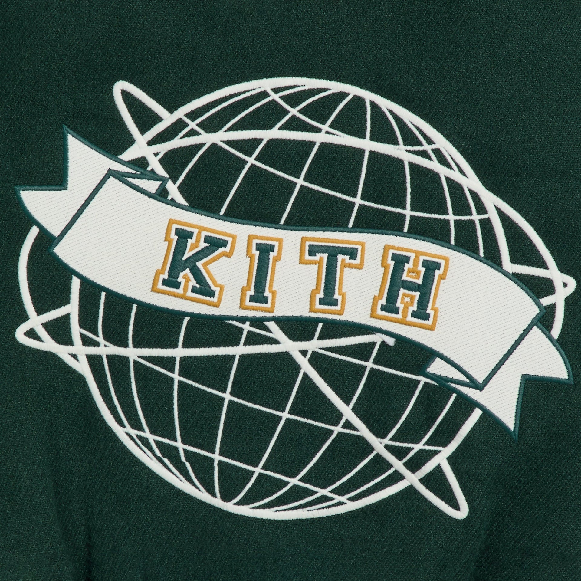Kith Kids Varsity Jacket - Stadium - PH