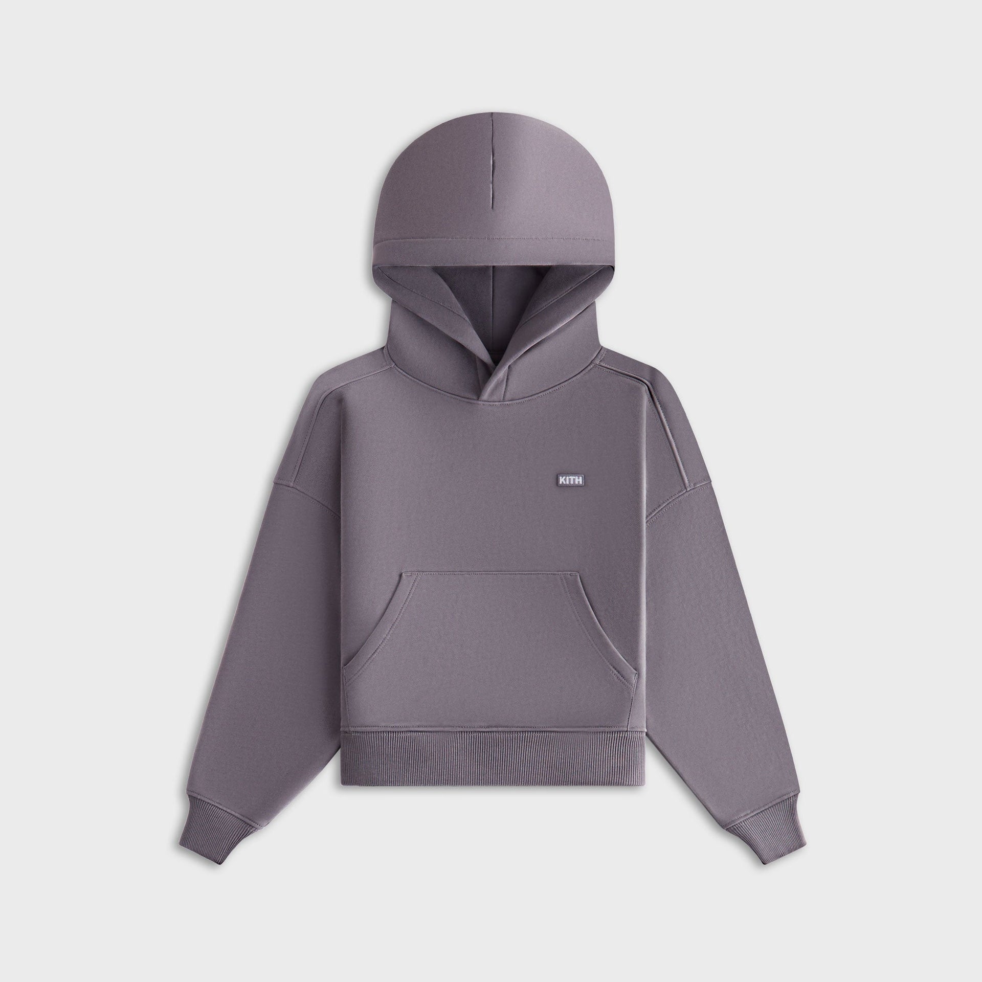 Kith Kids Nelson Hoodie - Monsoon