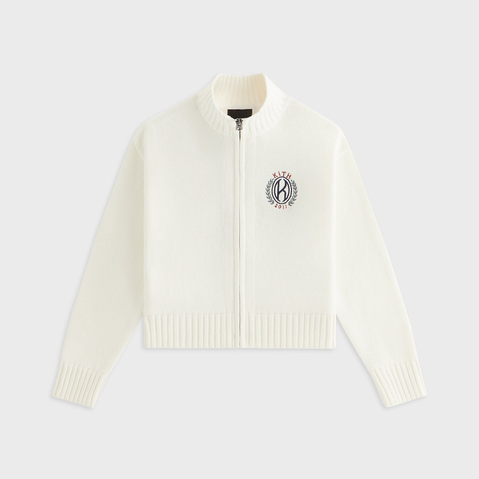 Kith Kids Classic Wyona Sweater - Silk