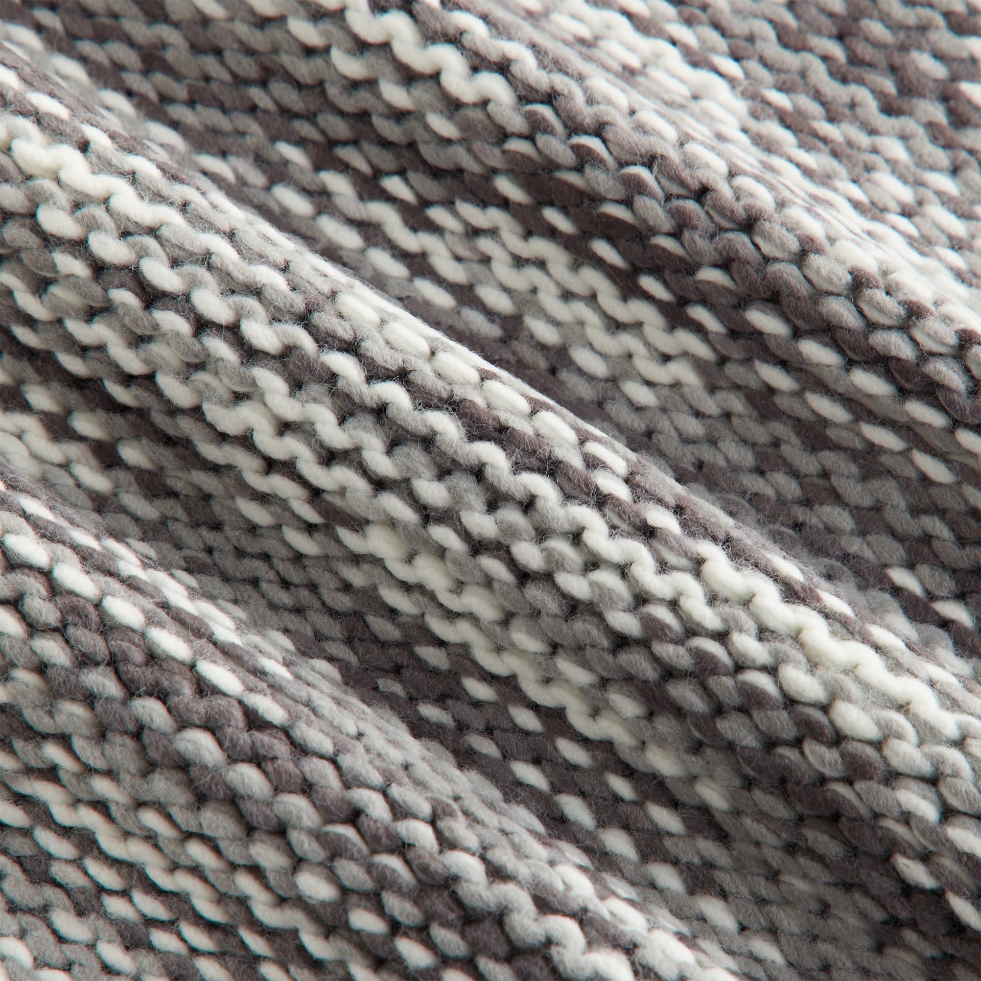 Kith Kids Space Dye Logo Sweater - Statue