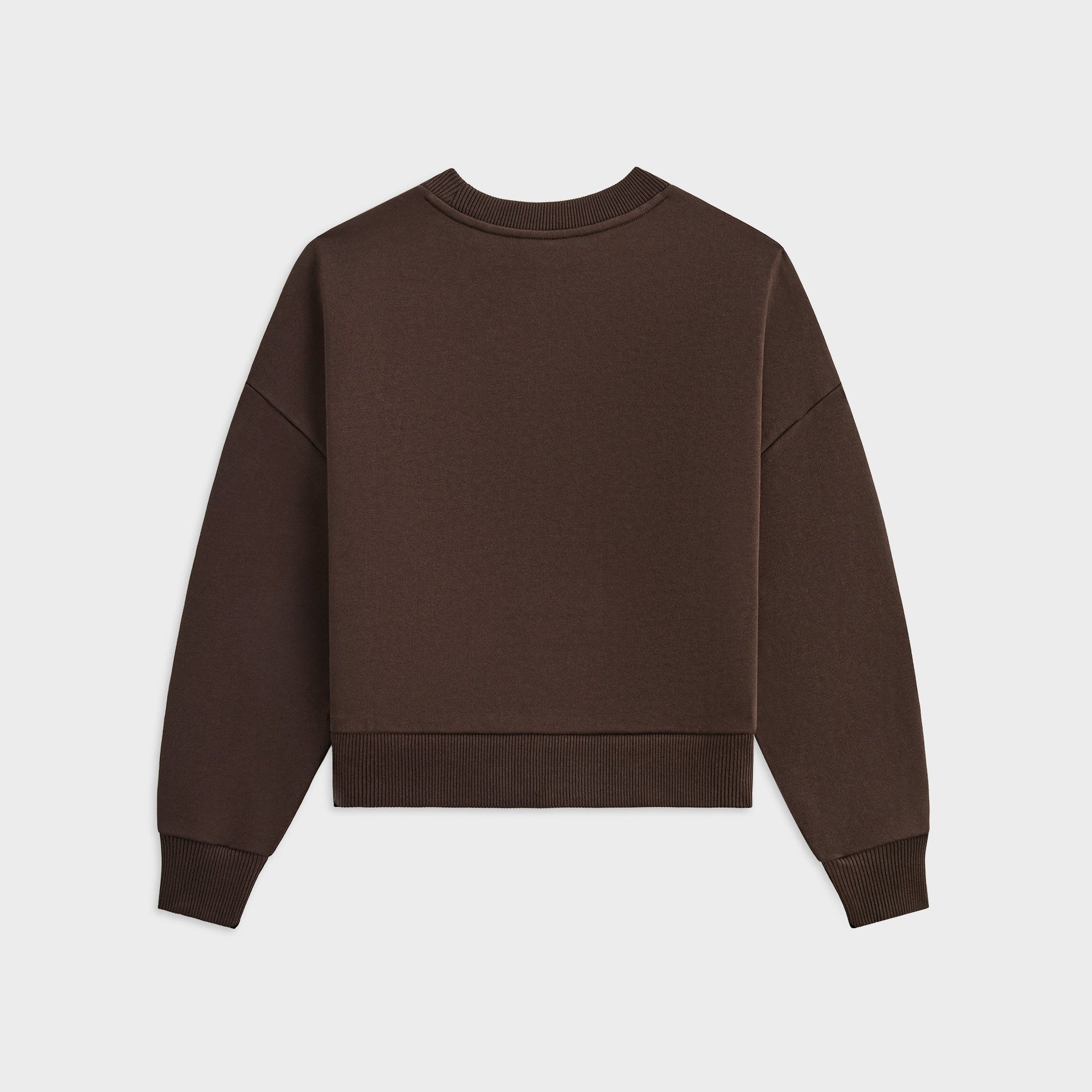 Kith Kids Classic Nelson Crewneck - Kindling