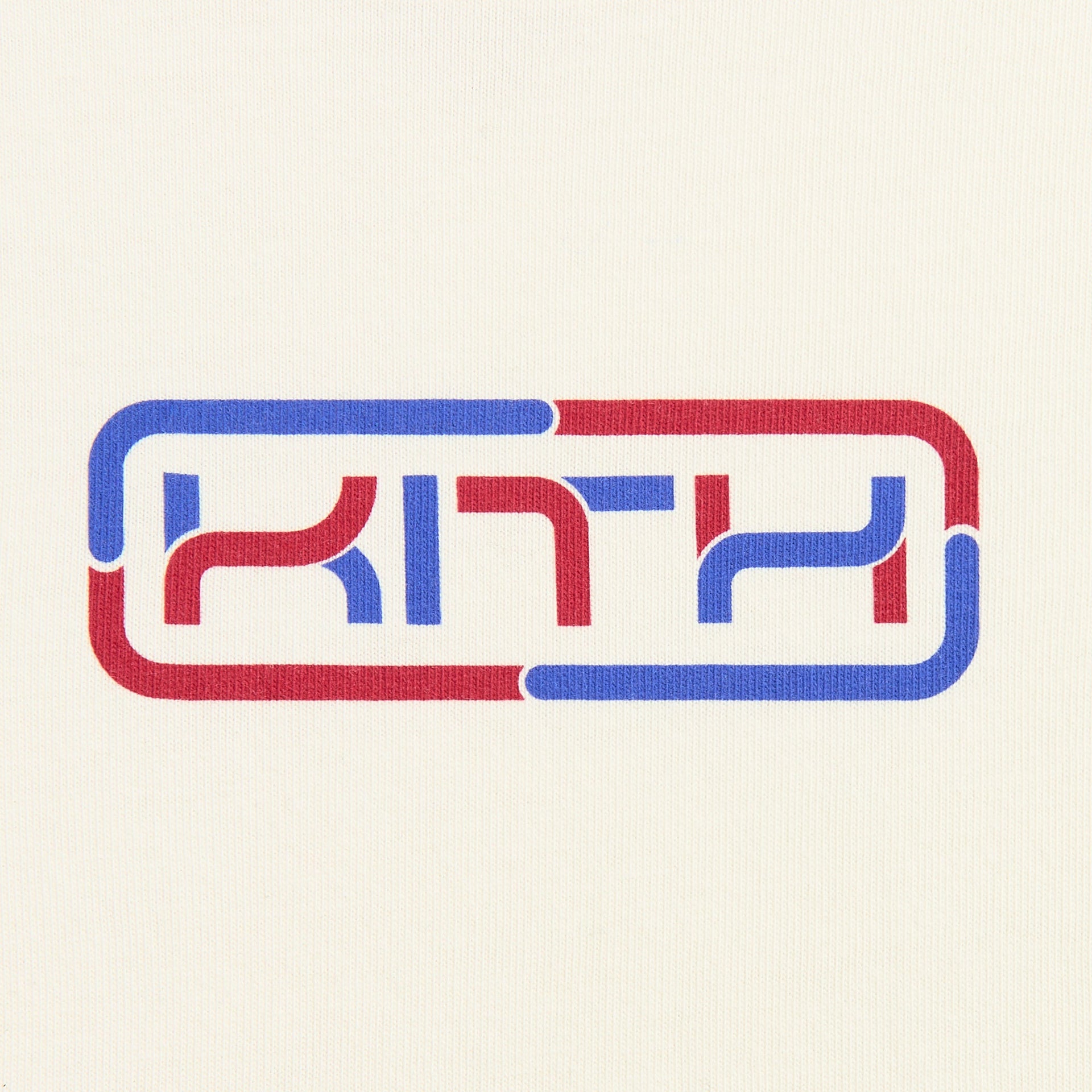 Kith Kids Puck Tee - Silk