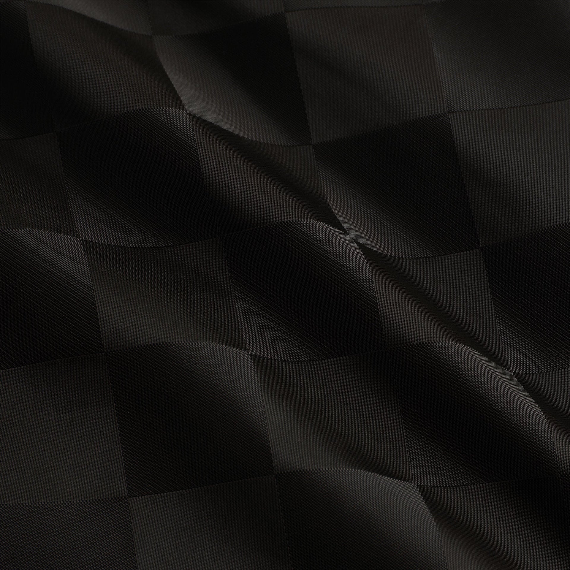 Kith Kids Dayton Quarter Zip Jacket - Black