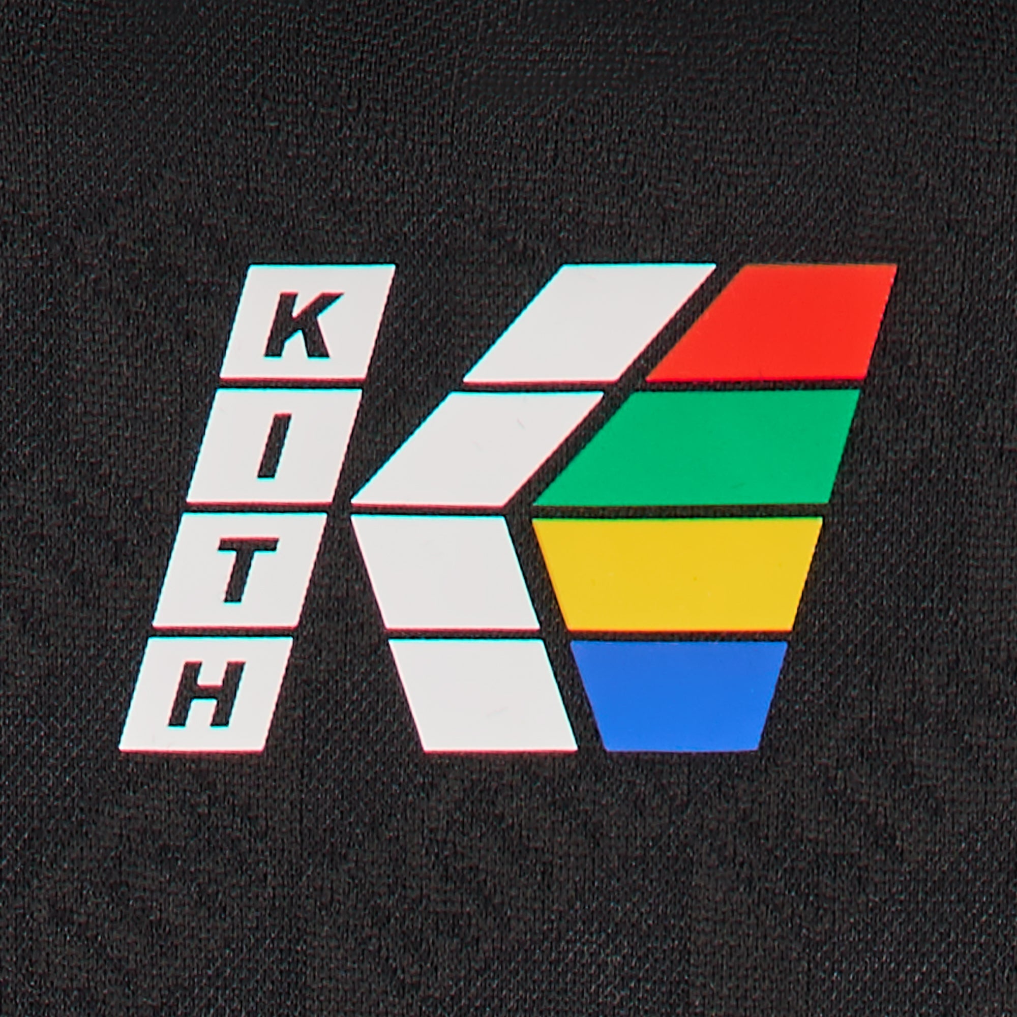 キース　kids ベビー　サッカーシャツ Kith Kids Short Sleeve Soccer Polo - Black – Kith UK