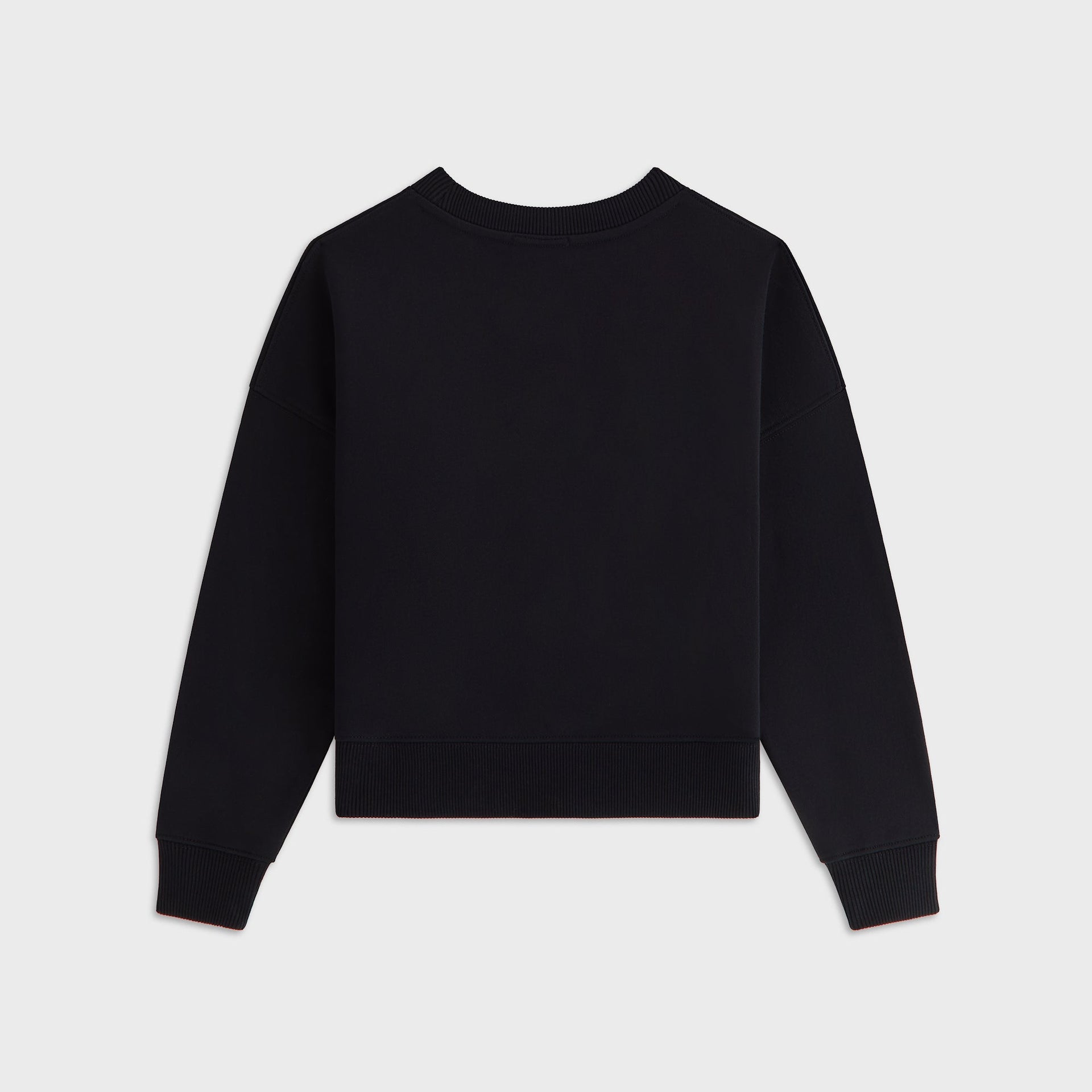 Capcom | Kith Kids Megaman Sketch Nelson Crewneck - Black