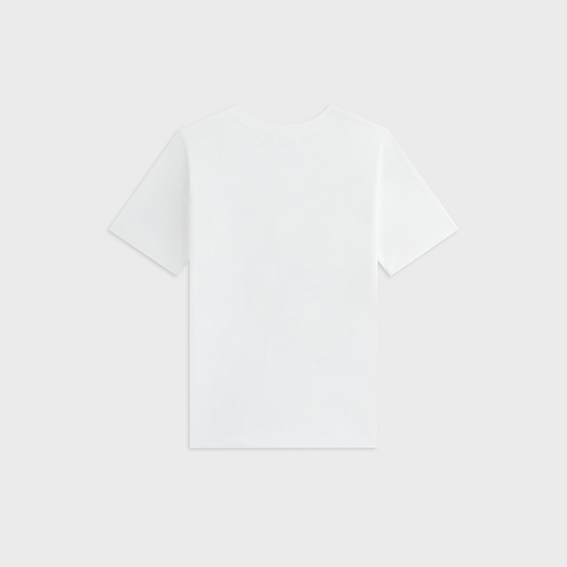 Capcom | Kith Kids Mega Man Sketch Vintage Tee - White
