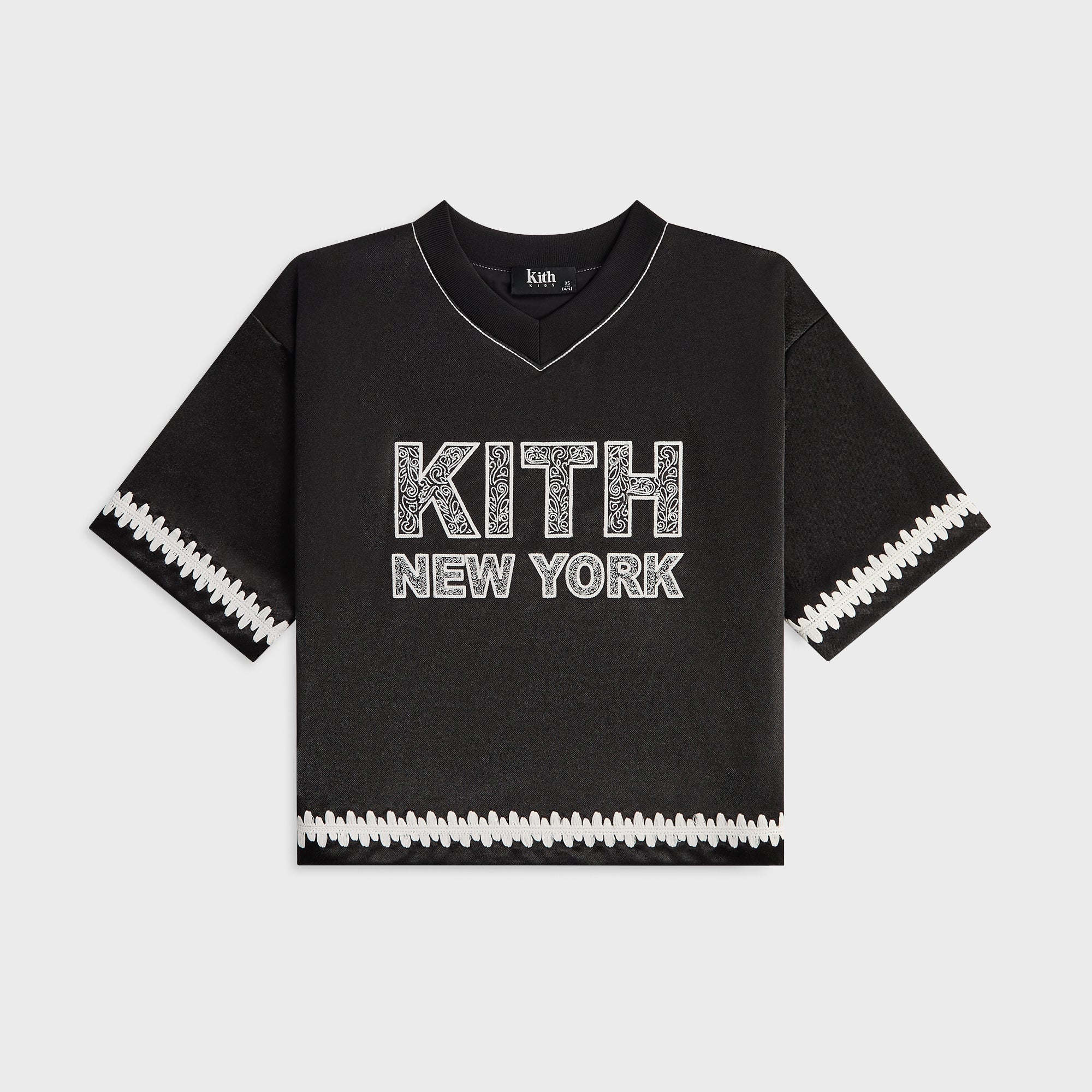 KITH NEW YORK JETS Tシャツ M 黒 NEW YORK JETS MEN'S PRIMARY LOGO T-SHIRT – JR'S SPORTS
