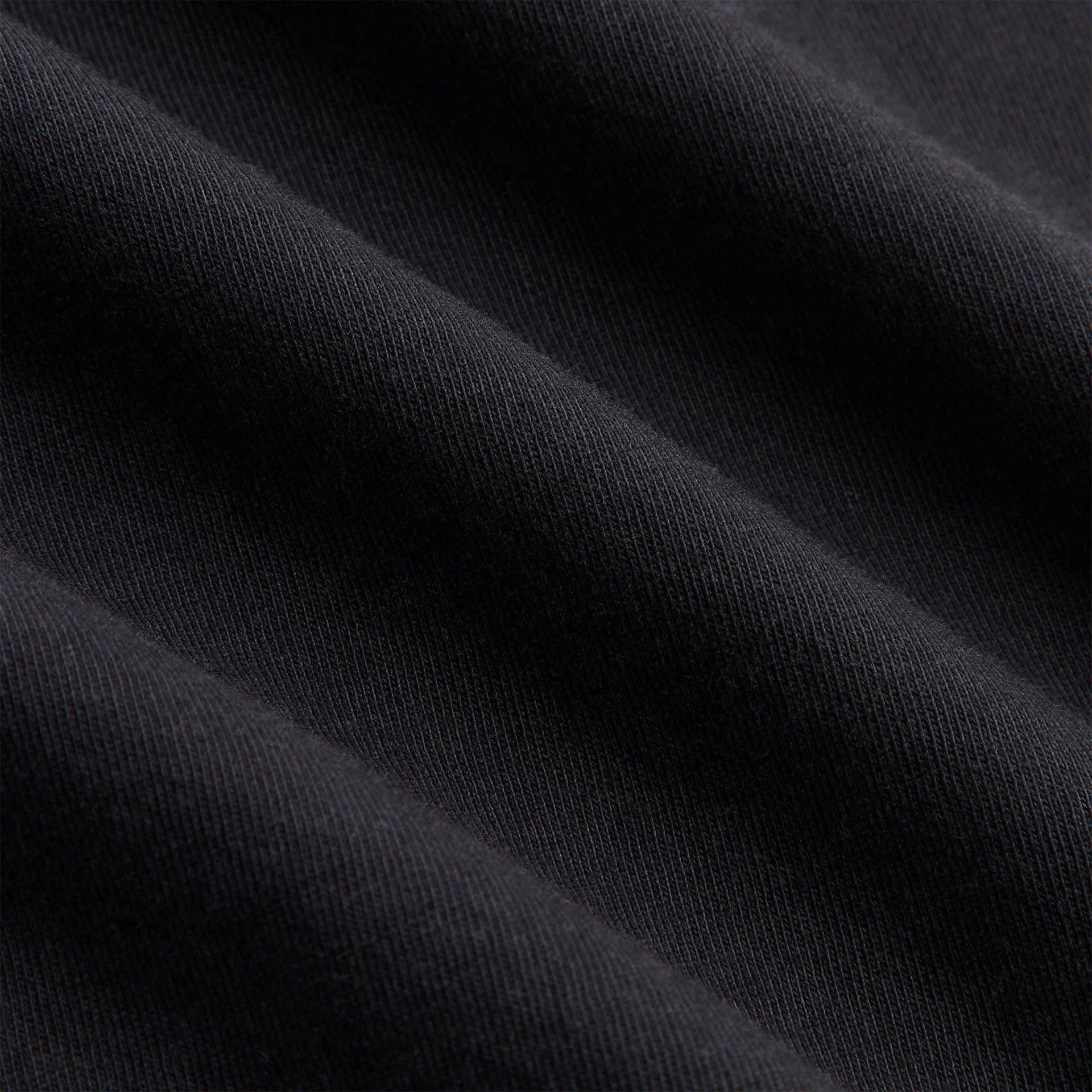 Kith Kids NY Sketchbook Classic Logo Tee - Black