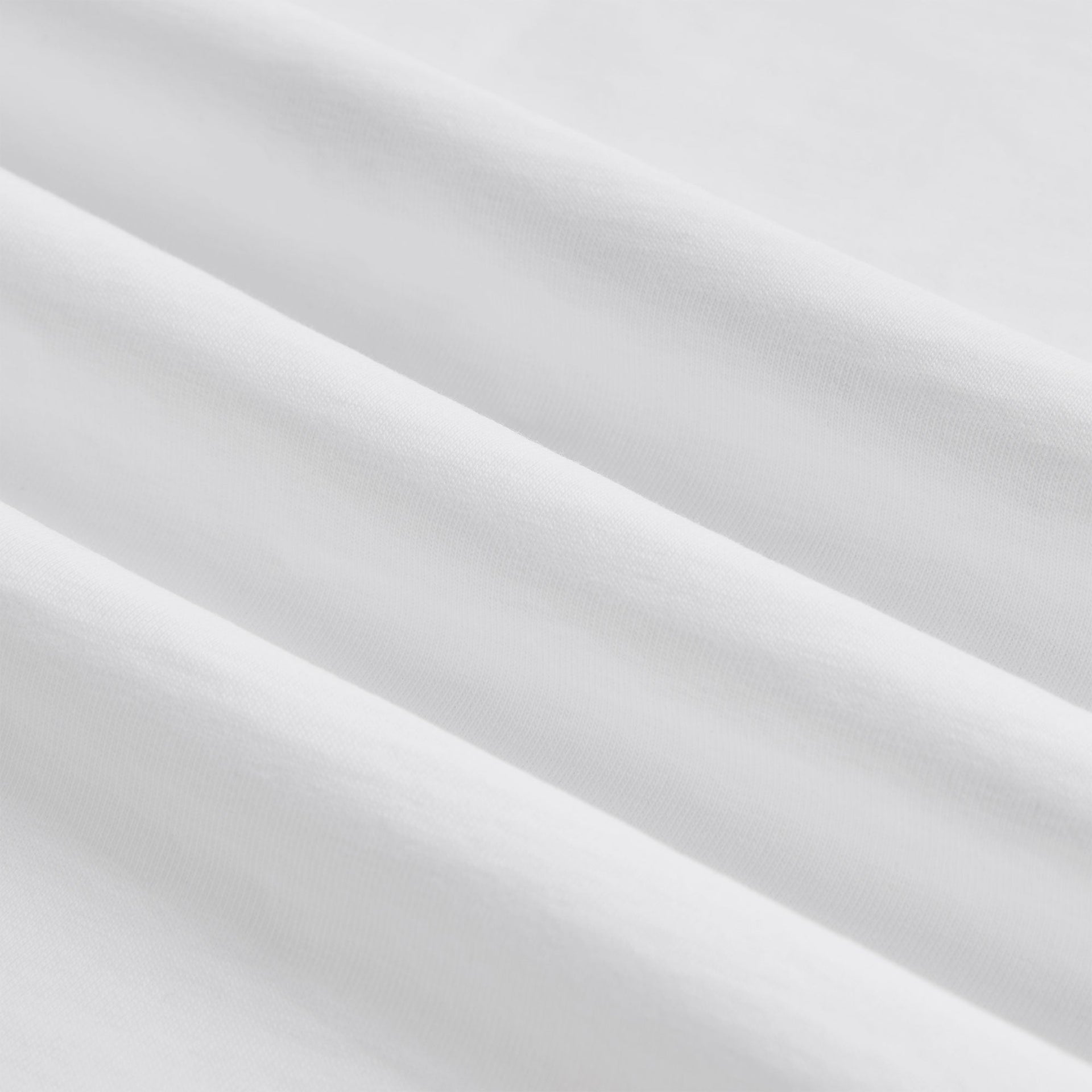 Kith Kids Global Patch Graphic Tee - White