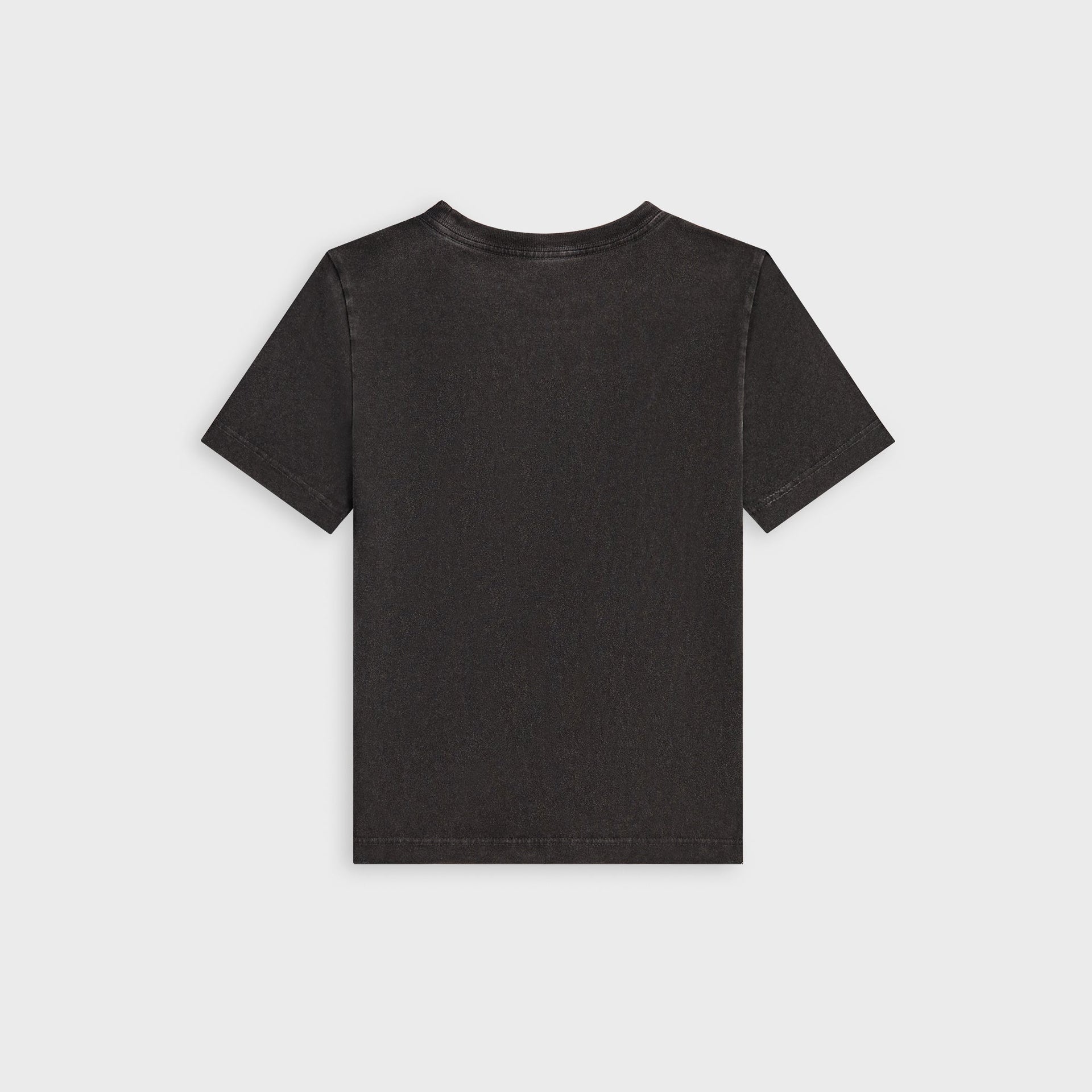 Kith Kids Flame Vintage Tee - Black