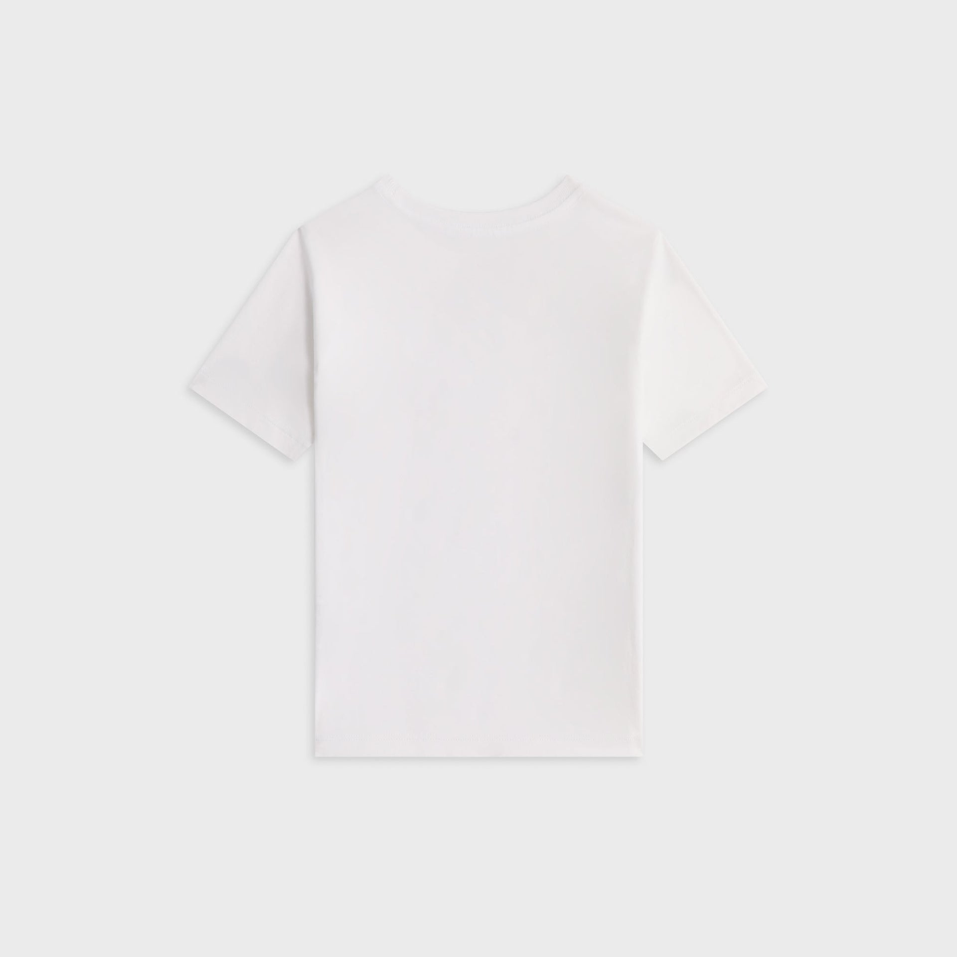 Kith Kids New York Graphic Tee - White