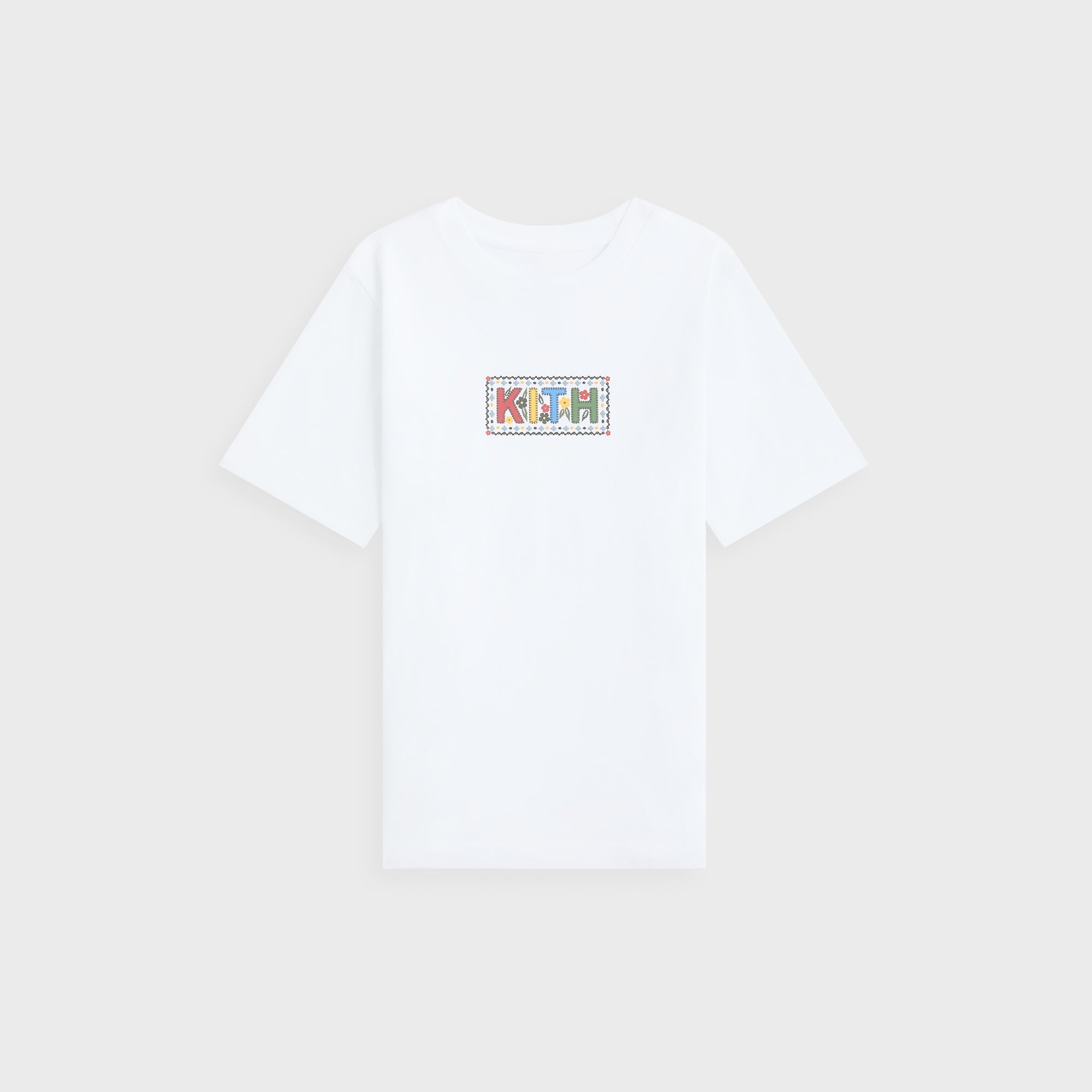 Kid's Kith Apparel - Tops - Tees | KITH UK – Kith UK