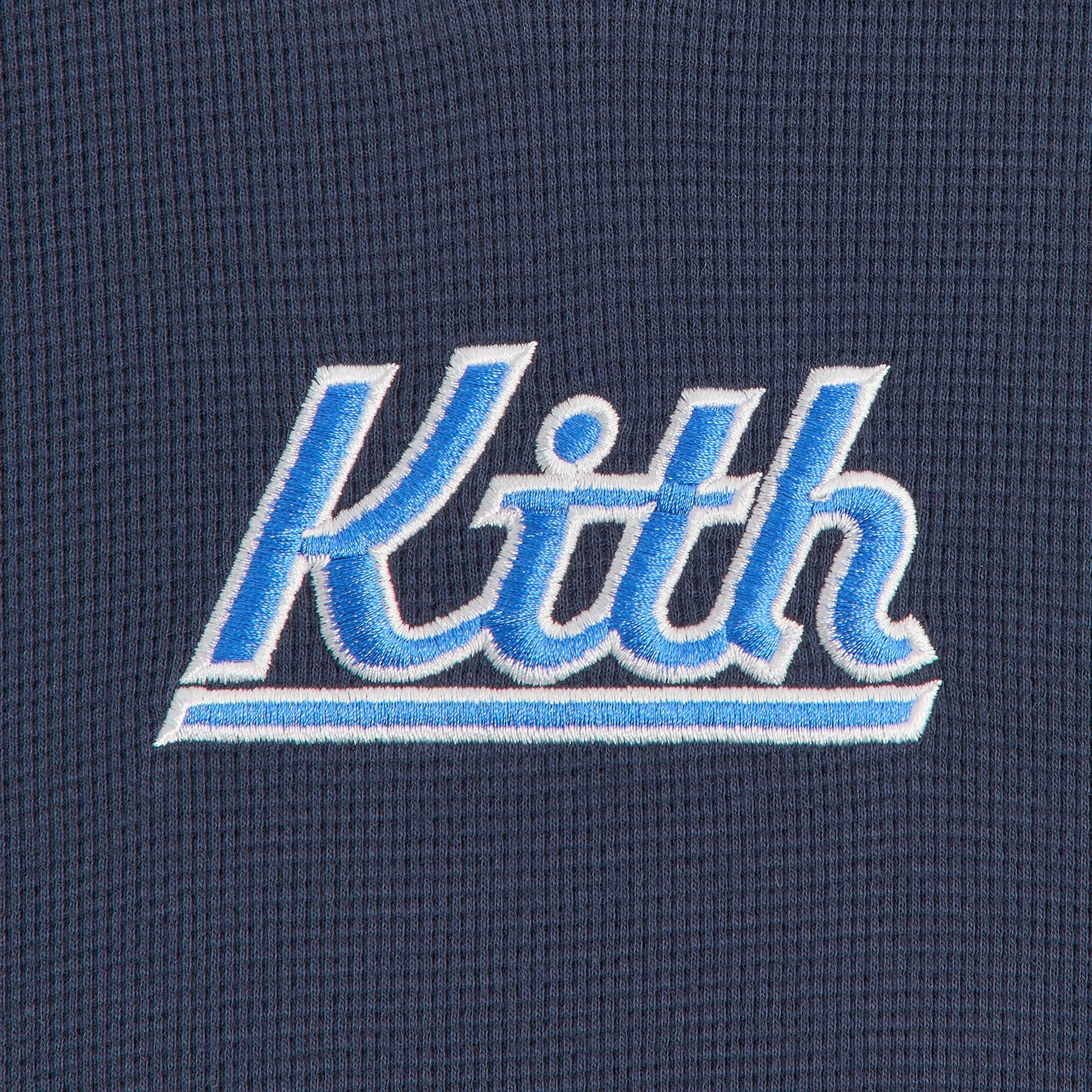 Kith Kids Wilem Pullover - Nocturnal