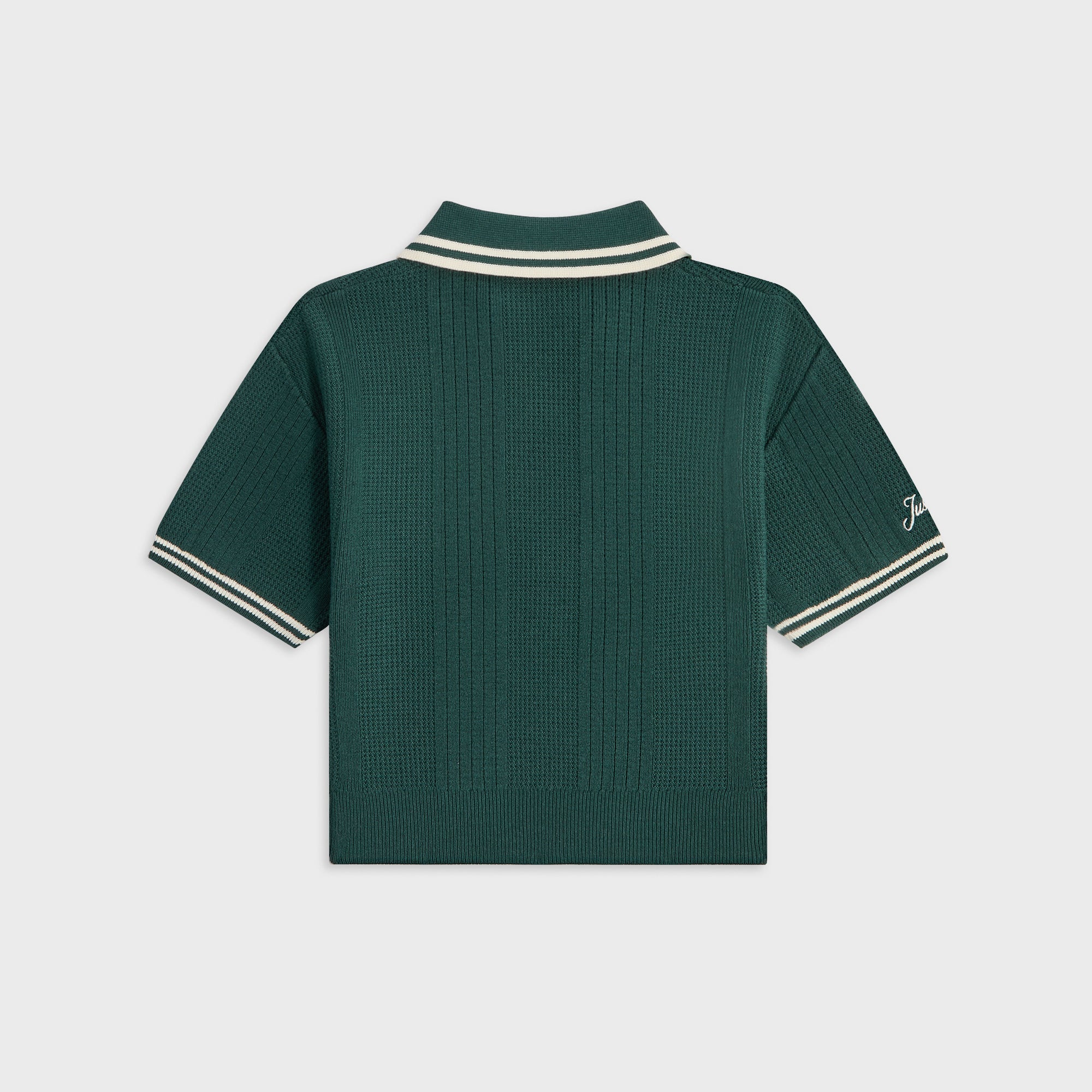 Kith Kids Tilden II Polo - Stadium – Kith UK