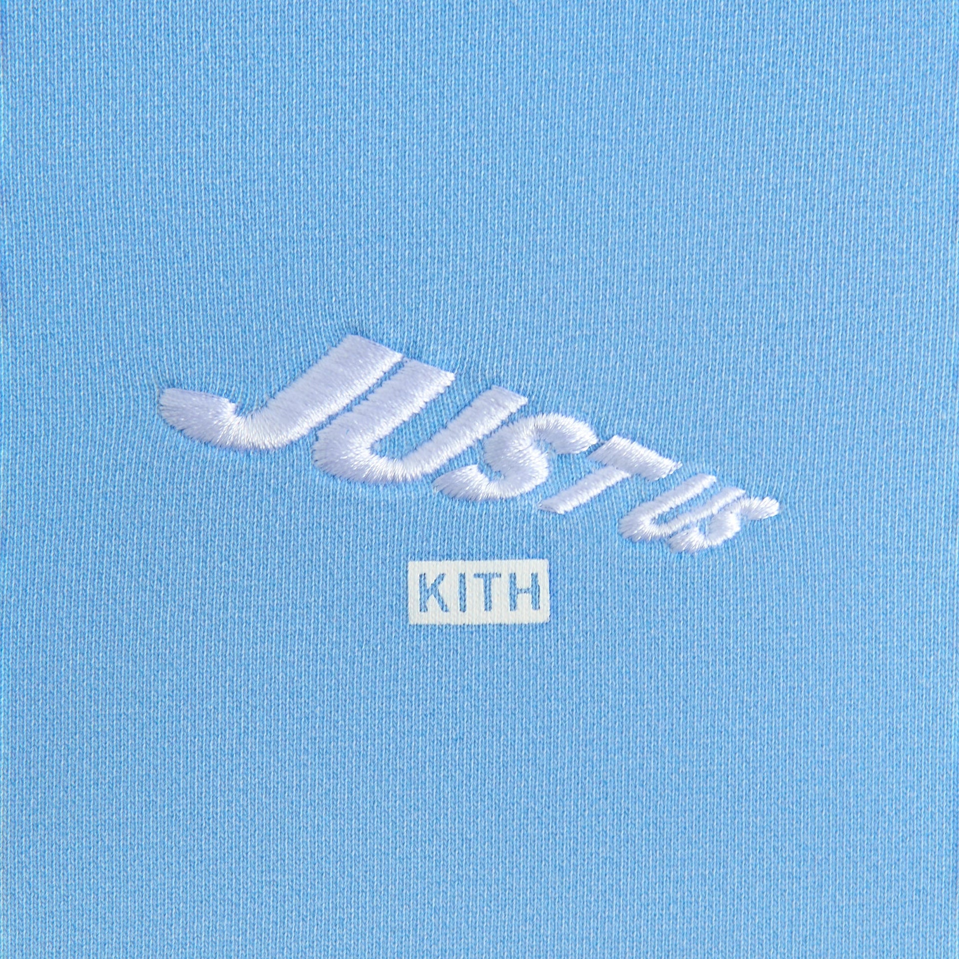 Disney | Kith Kids for Pixar Up Nelson Crewneck - Orbit