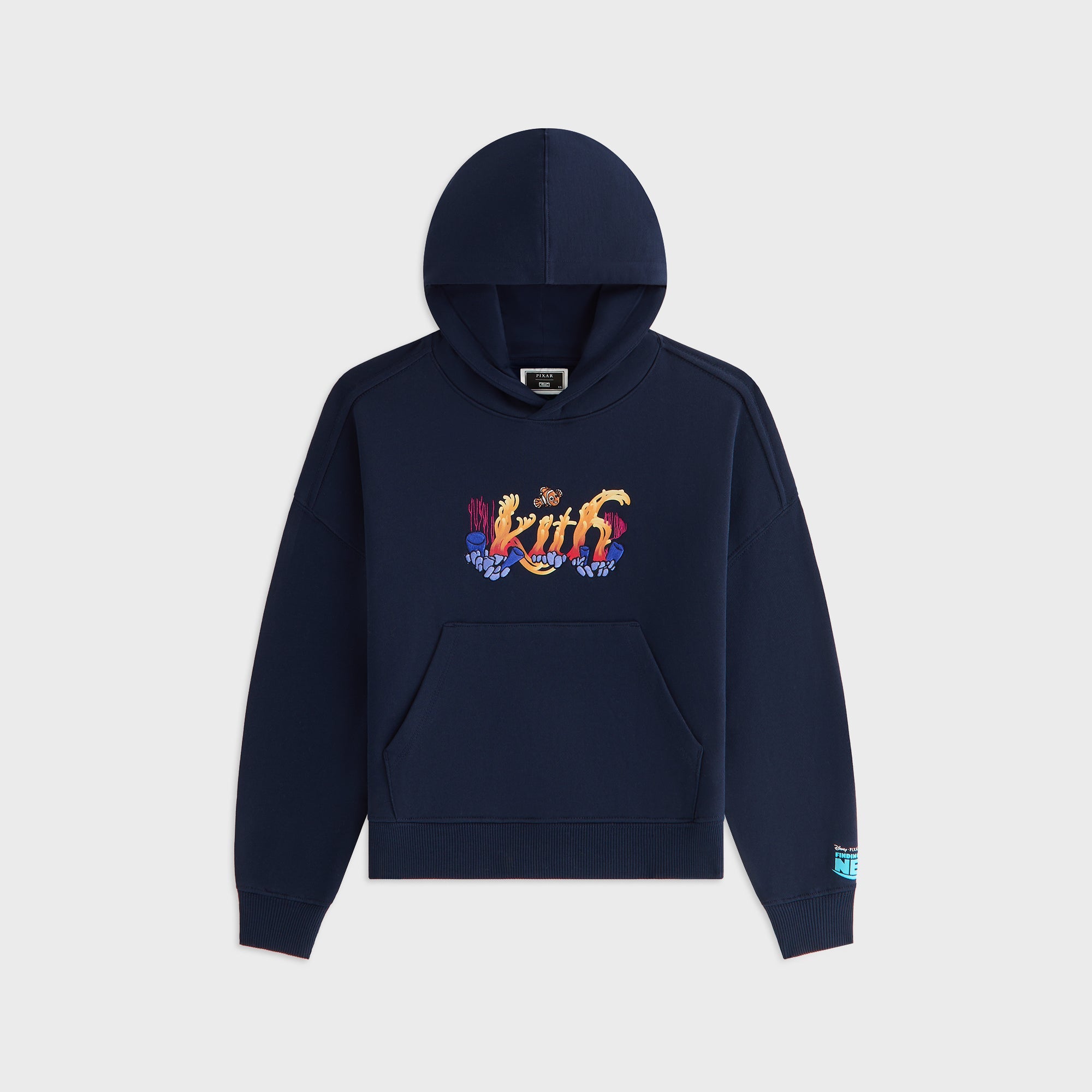 KITH × DISNEY GOOFY CLASSIC Disney Kith Goofy Classic Logo 