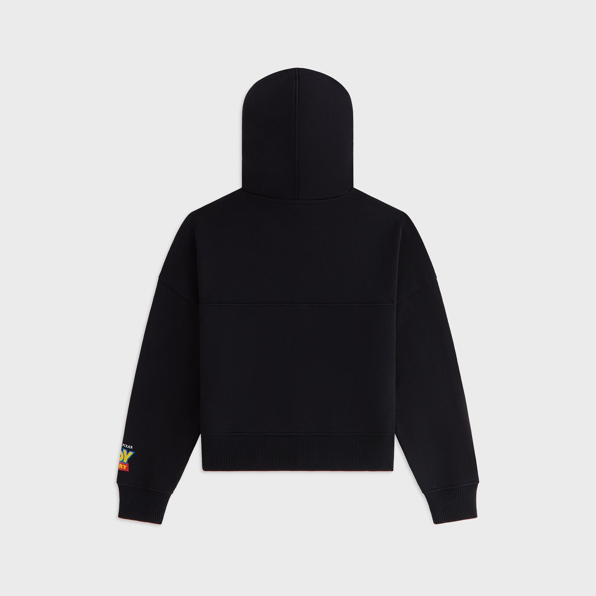 Disney | Kith Kids for Pixar And Beyond Nelson Hoodie - Black