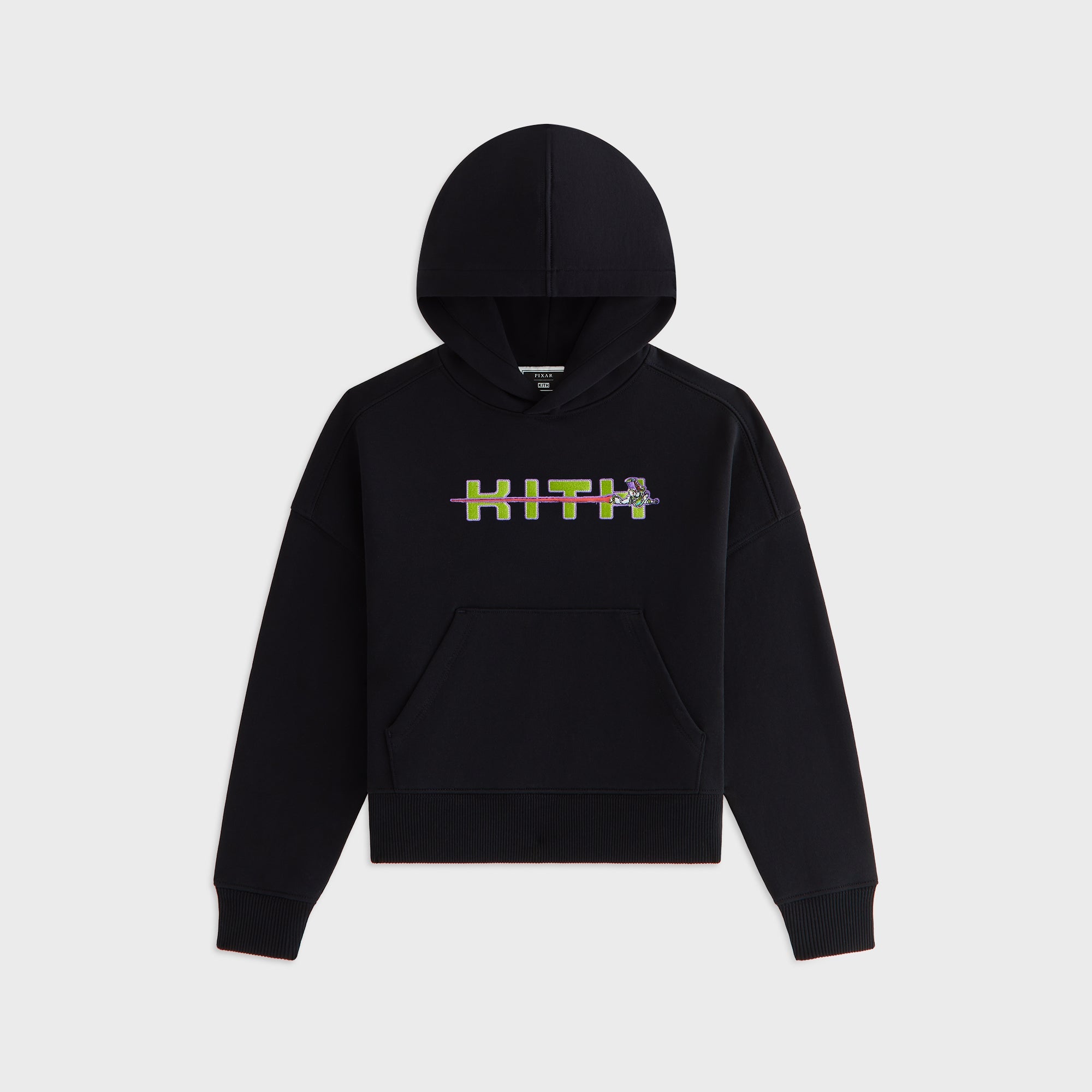 Kith Kith × Disney Pixar Nelson Rugby Sweater x Disney Pixar Up 