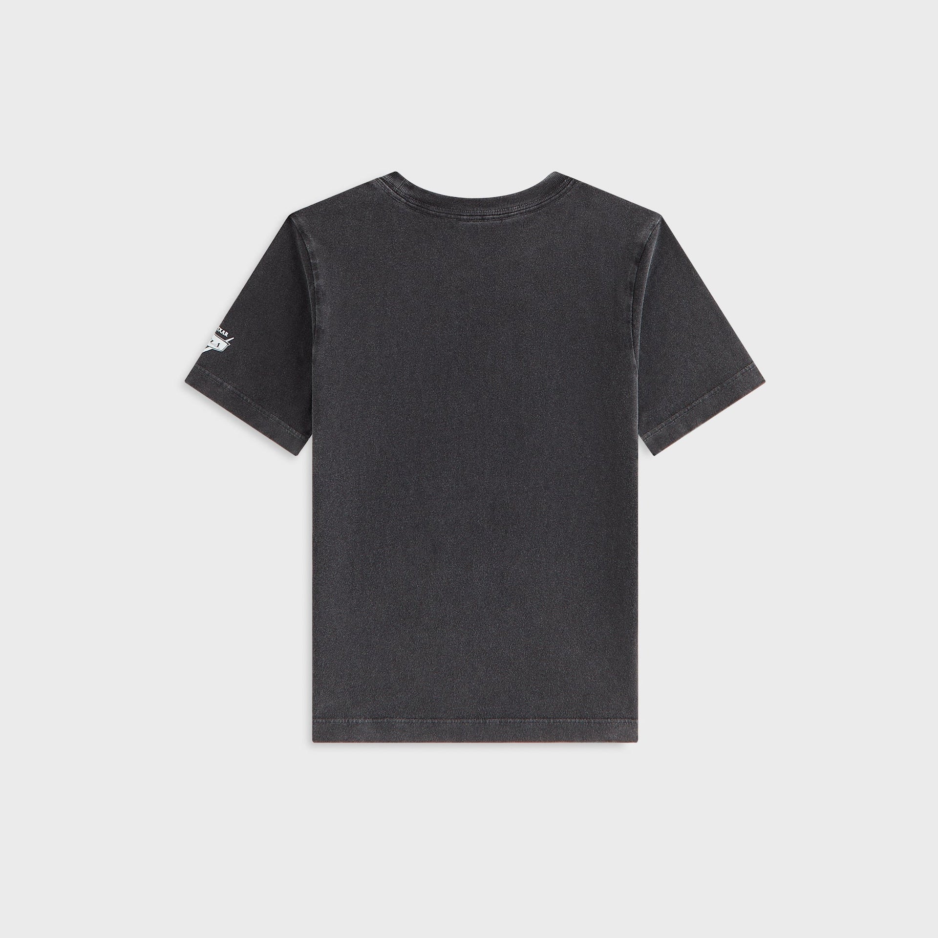 Disney | Kith Kids for Pixar Lightning McQueen Vintage Tee - Black