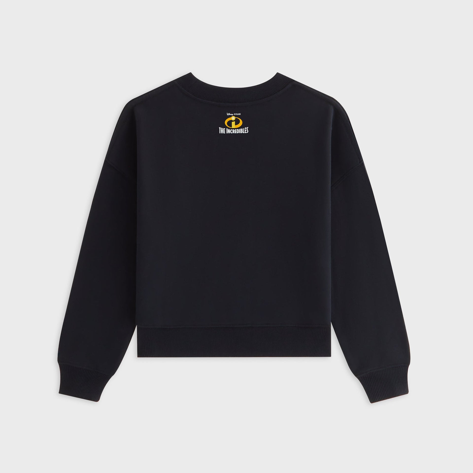Disney | Kith Kids for Pixar Dash Nelson Crewneck - Black