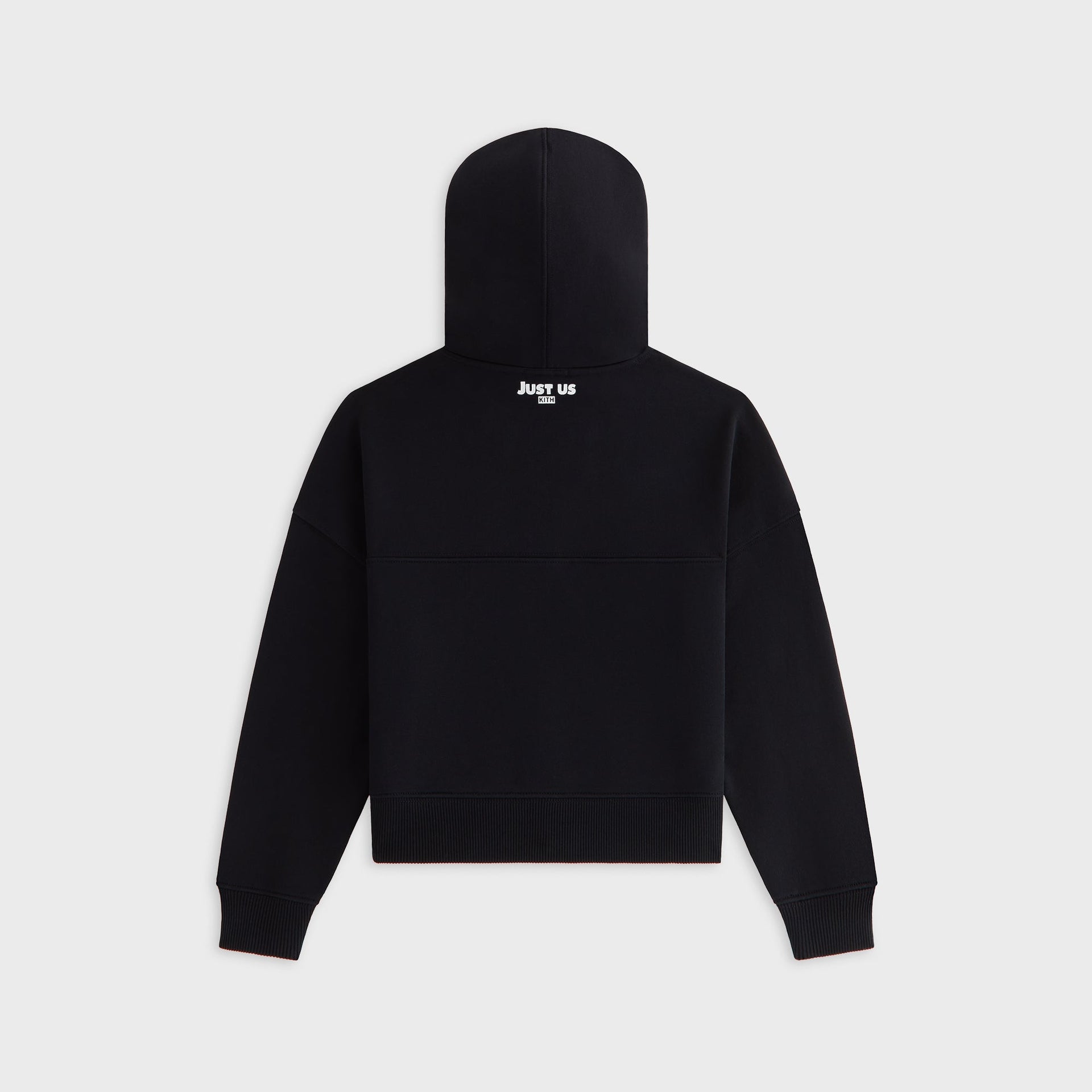 Disney | Kith Kids for Pixar Monsters Inc. Nelson Hoodie - Black