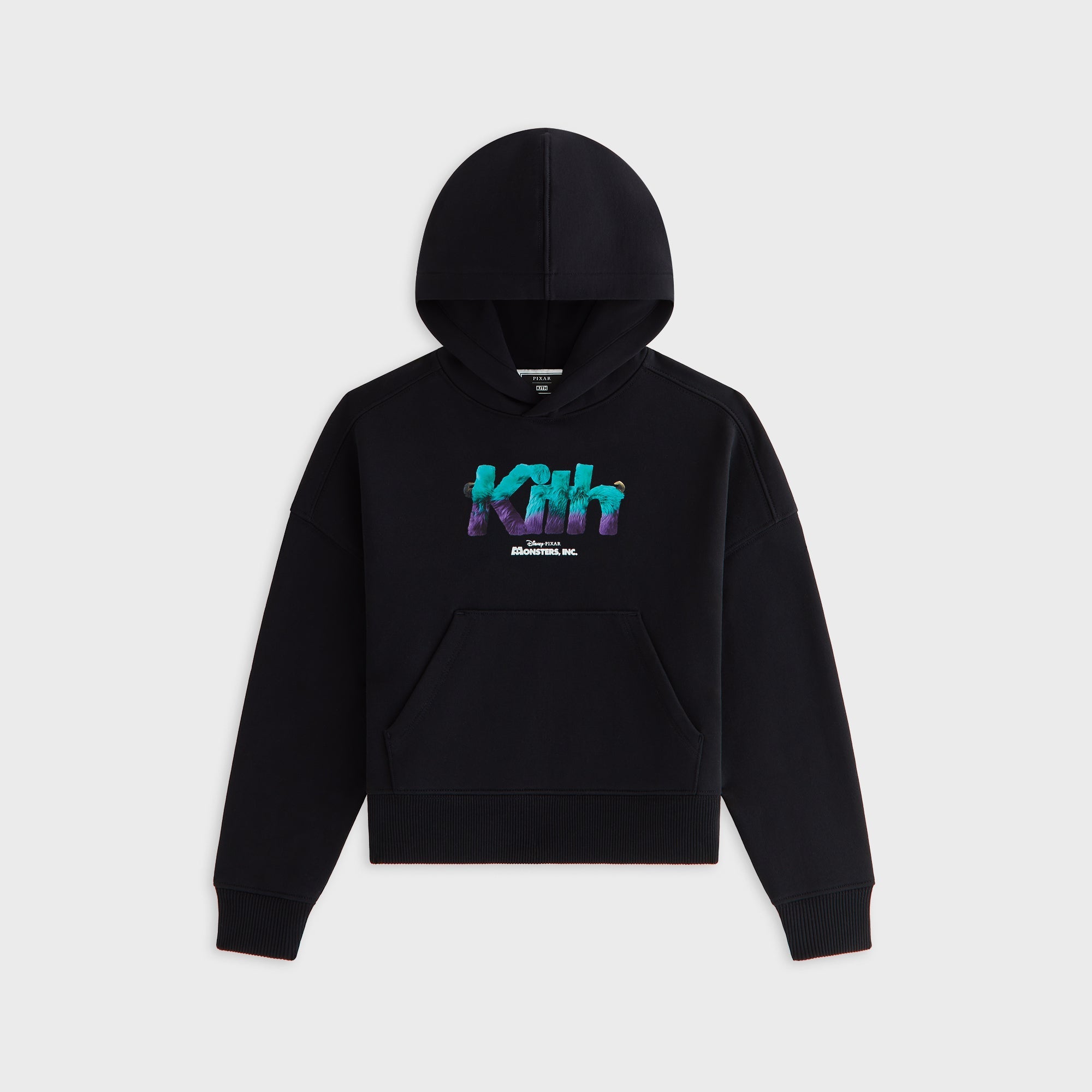 公式 オンライン販売 Kith x Pixar And Beyond Nelson Crewneck 【公式 