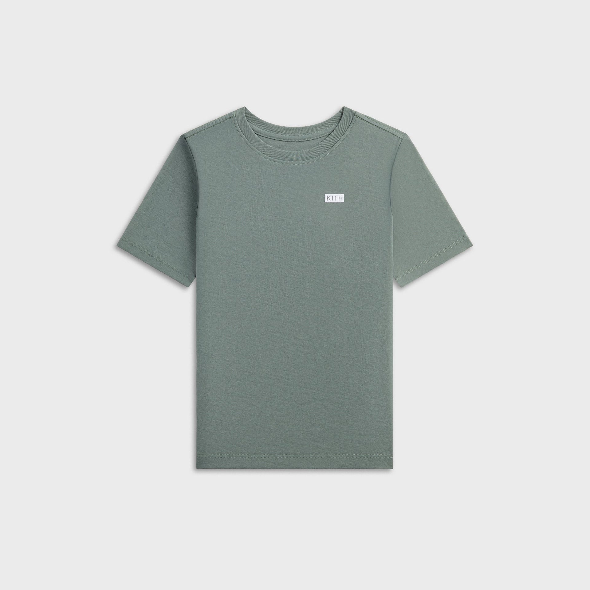 Kith Kids LAX Tee - Court