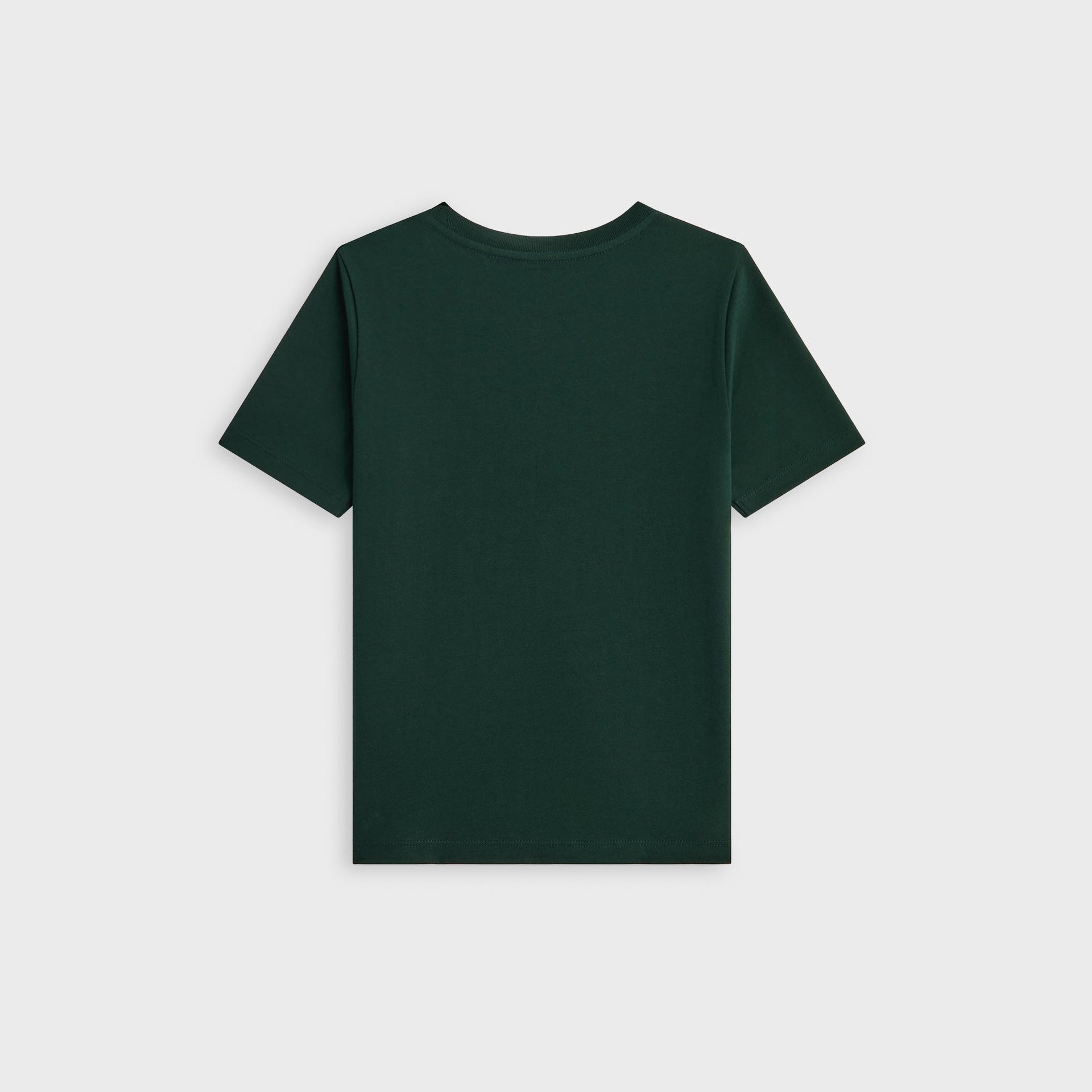 Kith Kids Beach Tile Classic Logo Graphic Tee - Stadium - PH