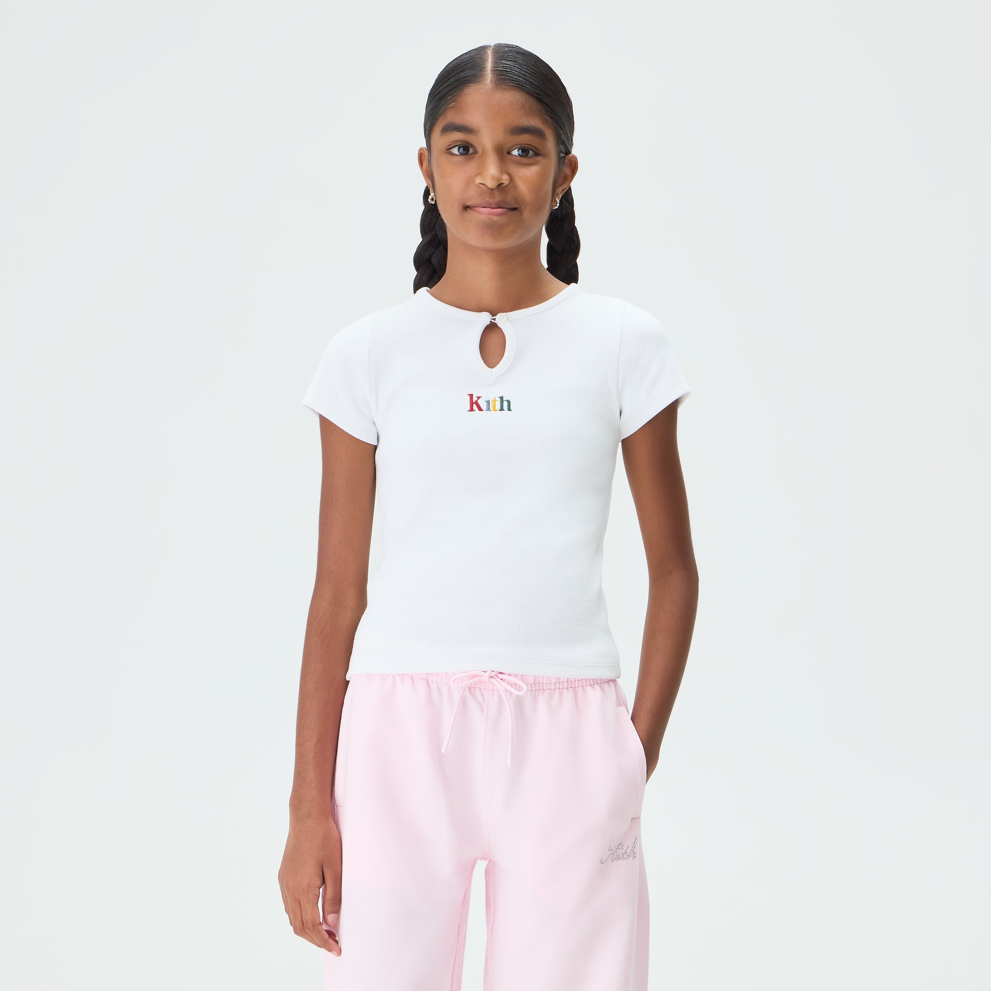 Kid's Kith Apparel - Tops - Tees | KITH UK – Kith UK