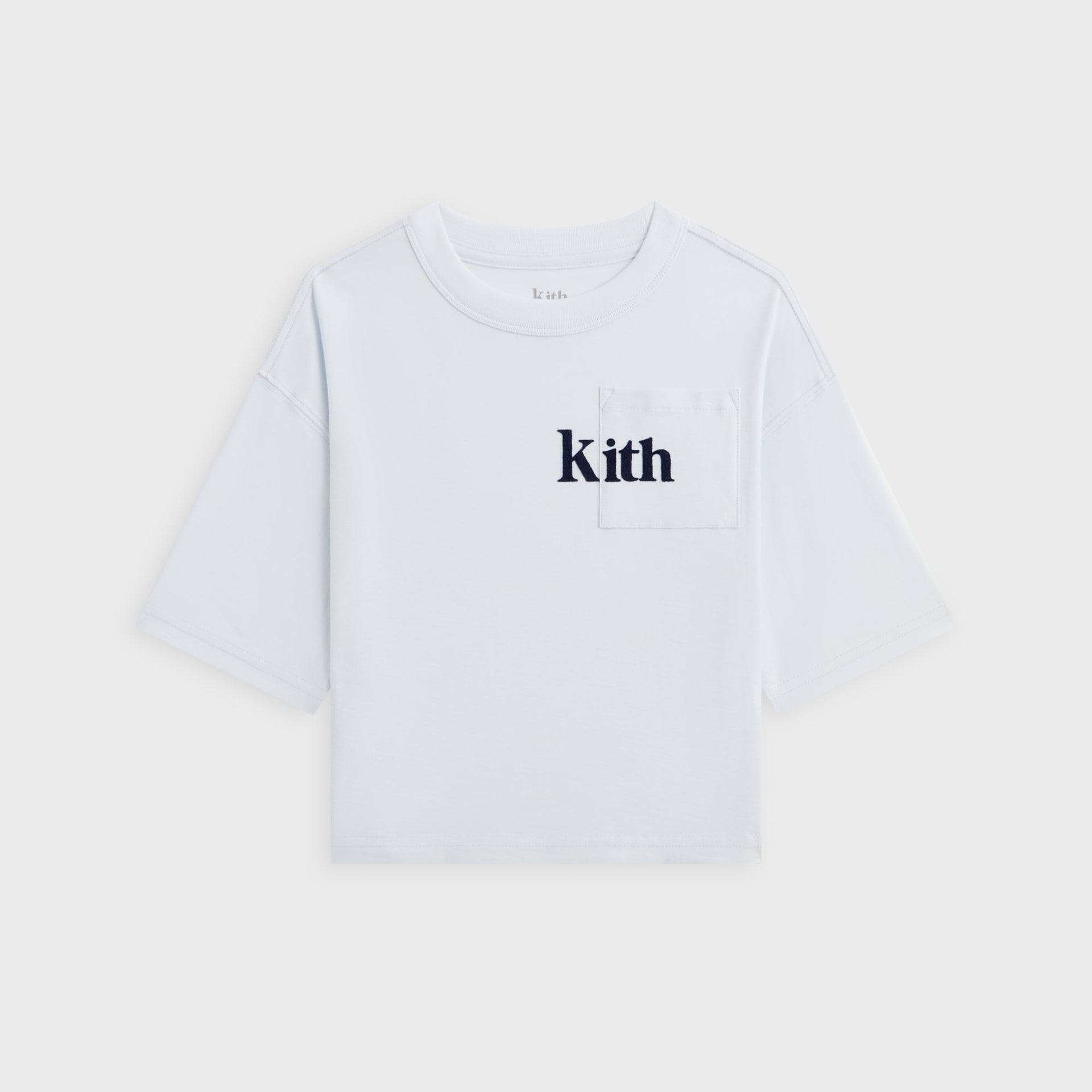 Kith Kids Quinn II Tee - Fade