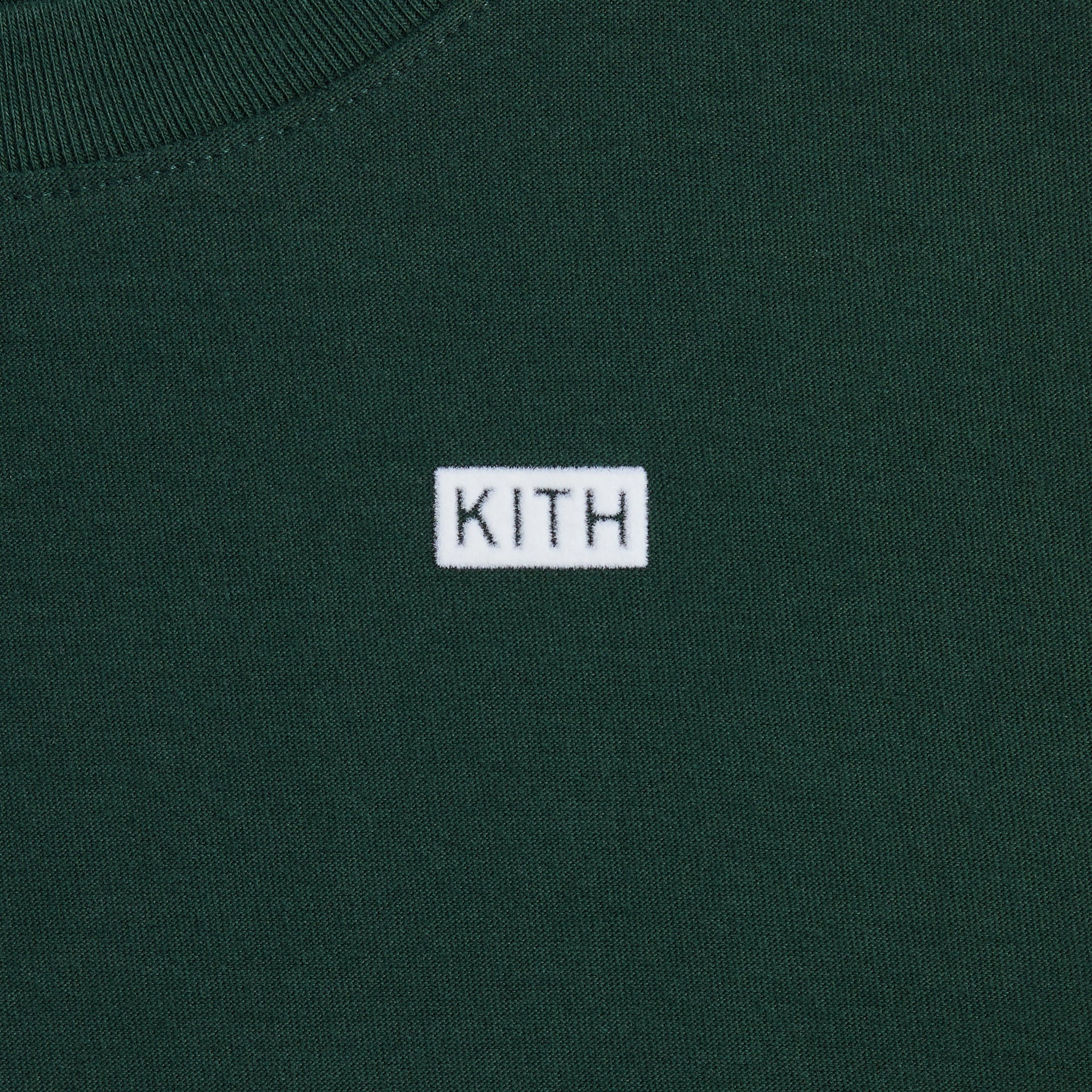 Kith Kids Long Sleeve LAX Tee - Stadium - PH