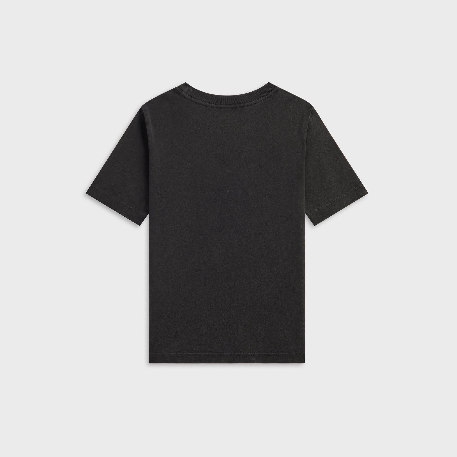 Kith Kids Vintage Coyote Tee - Black - PH